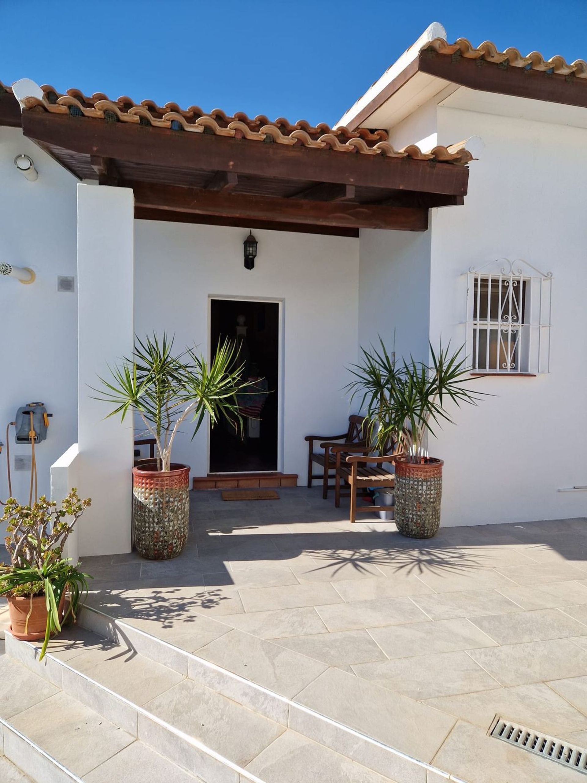 casa no Benalmádena, Andaluzia 12798742