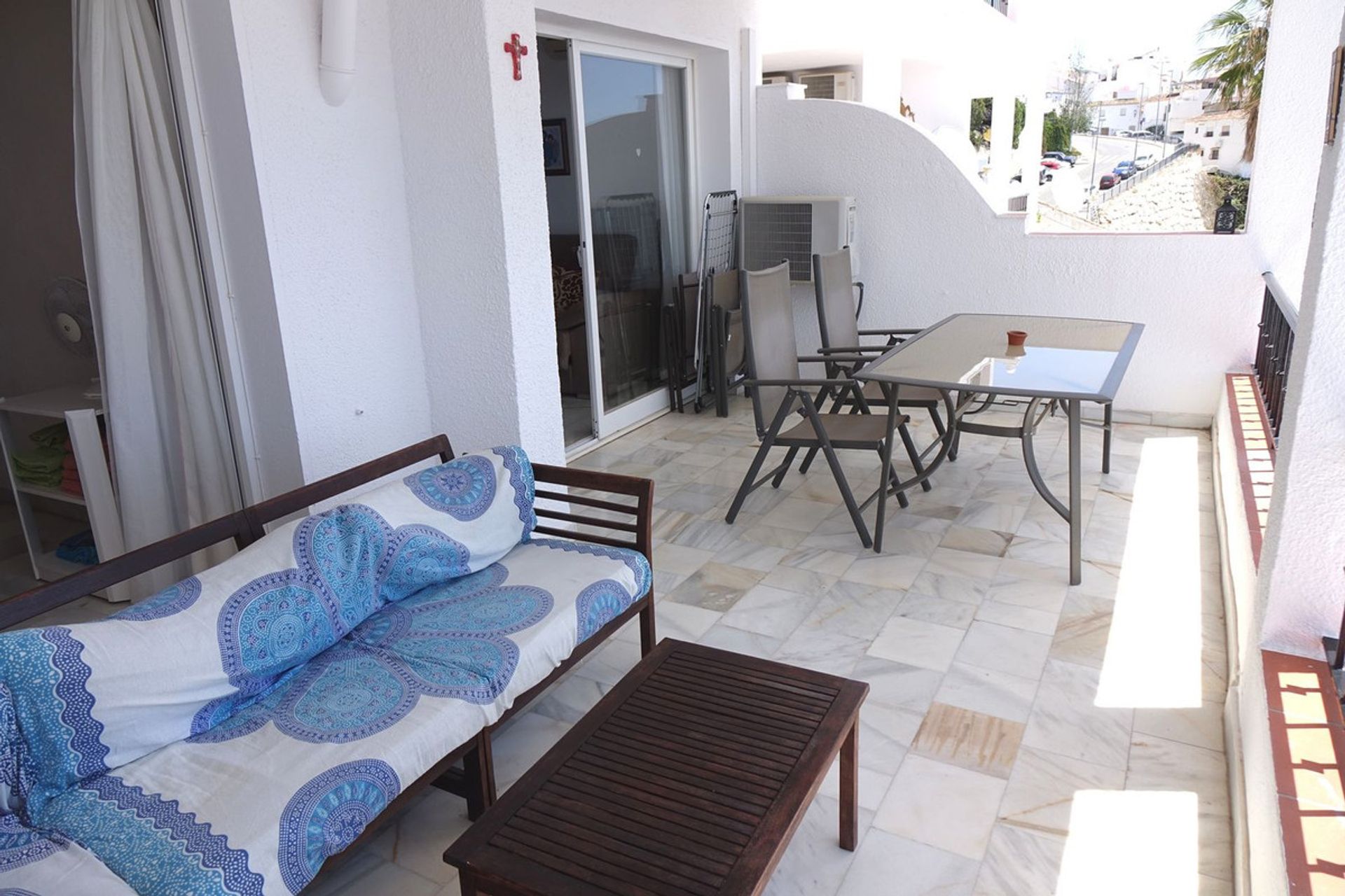 Condominium dans Mijas, Andalousie 12798744