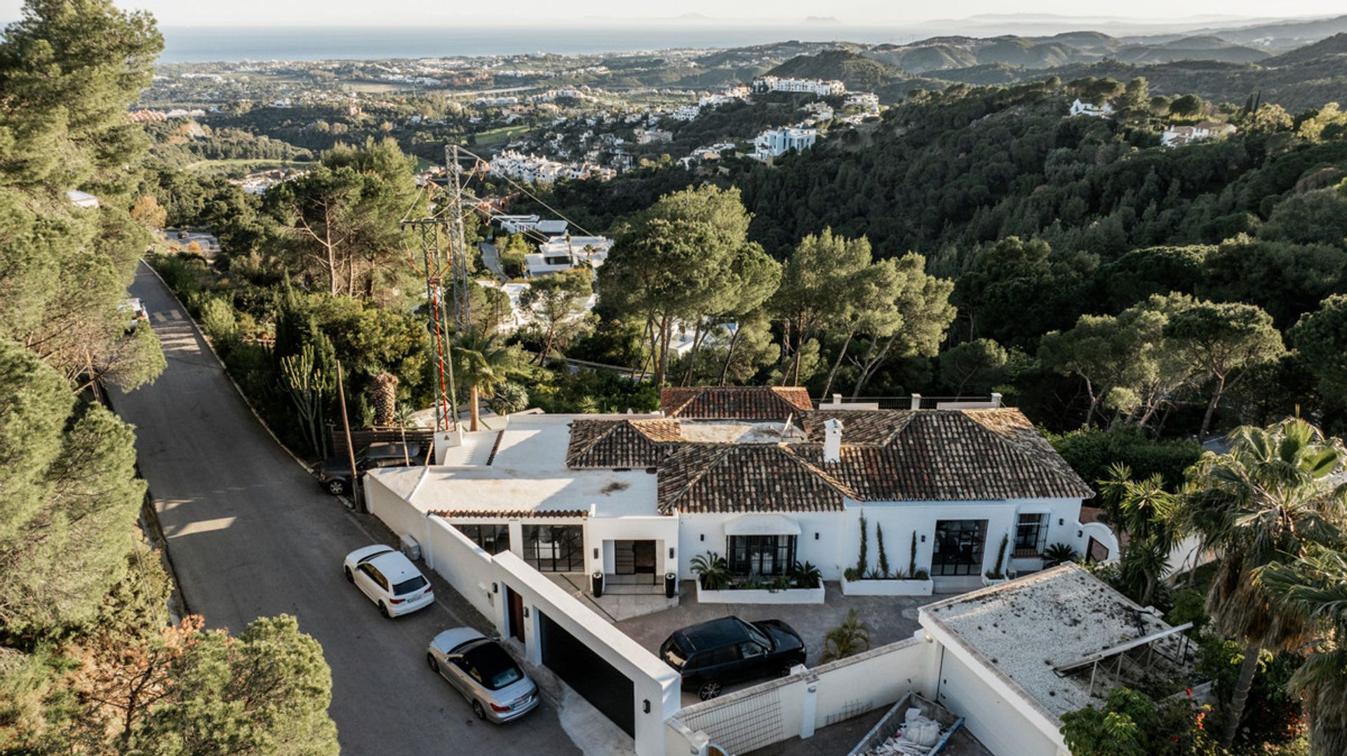 Casa nel Benahavís, Andalucía 12798751