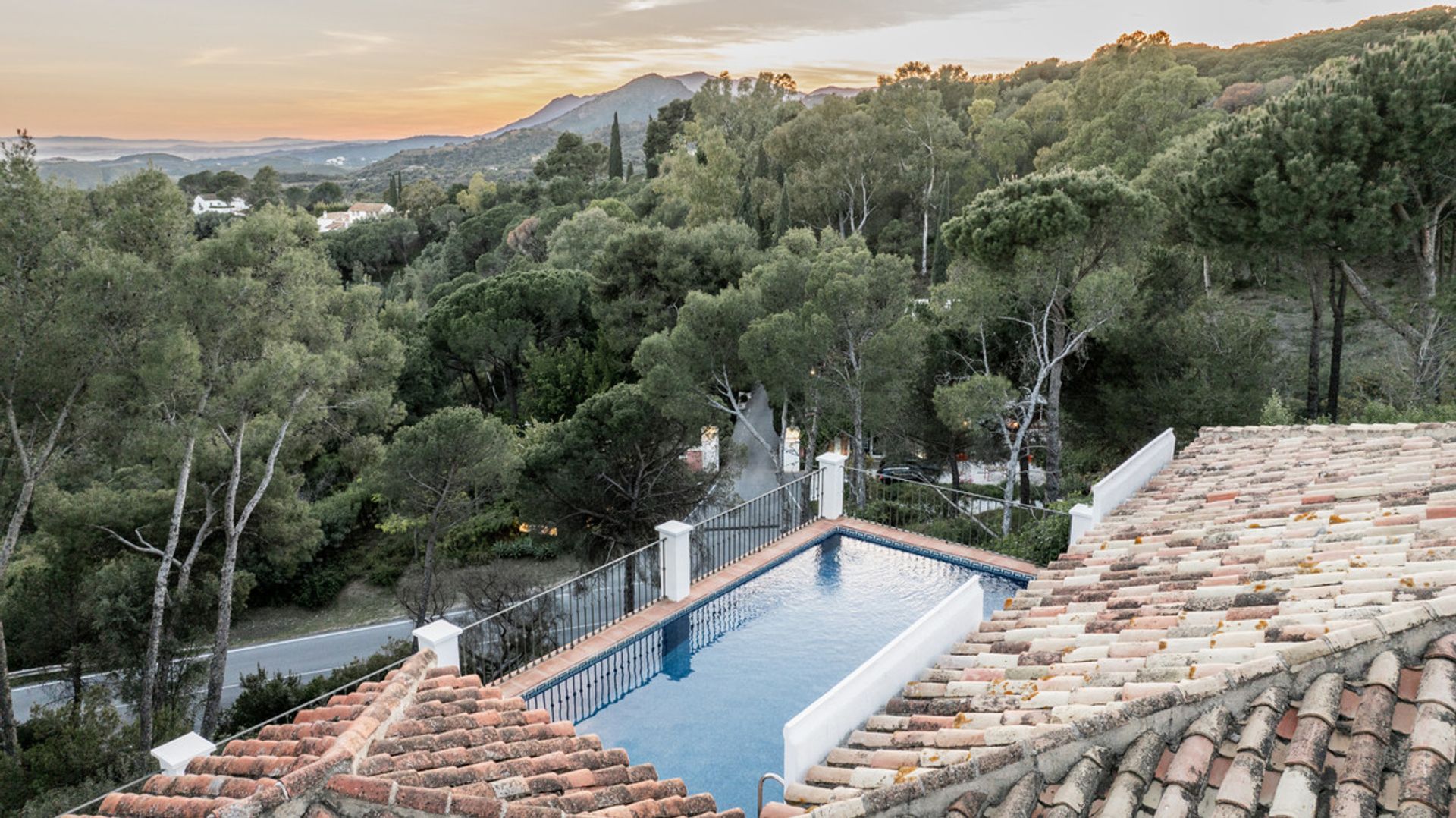 Casa nel Benahavís, Andalucía 12798751