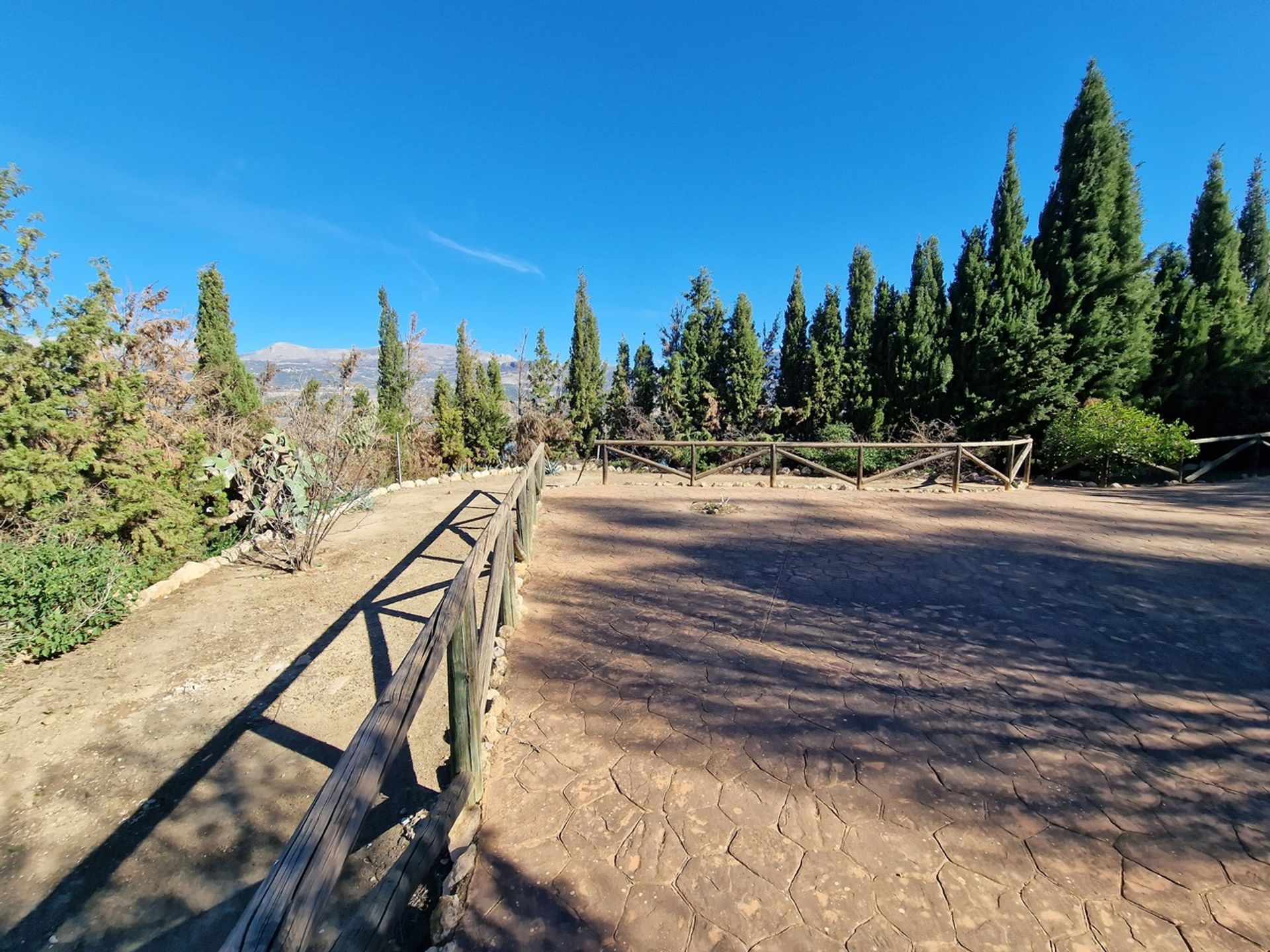 жилой дом в Viñuela, Andalucía 12798757