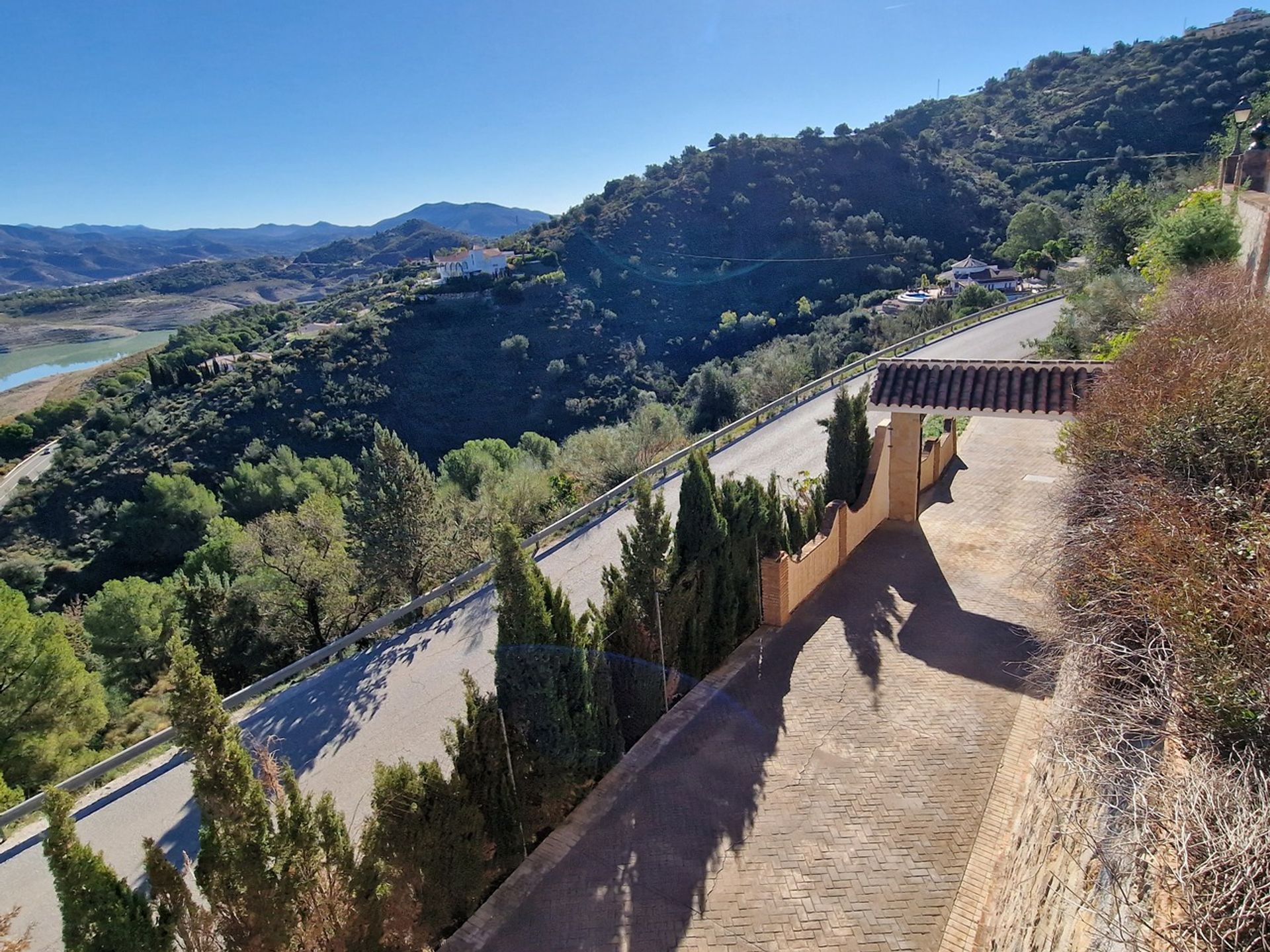 жилой дом в Viñuela, Andalucía 12798757