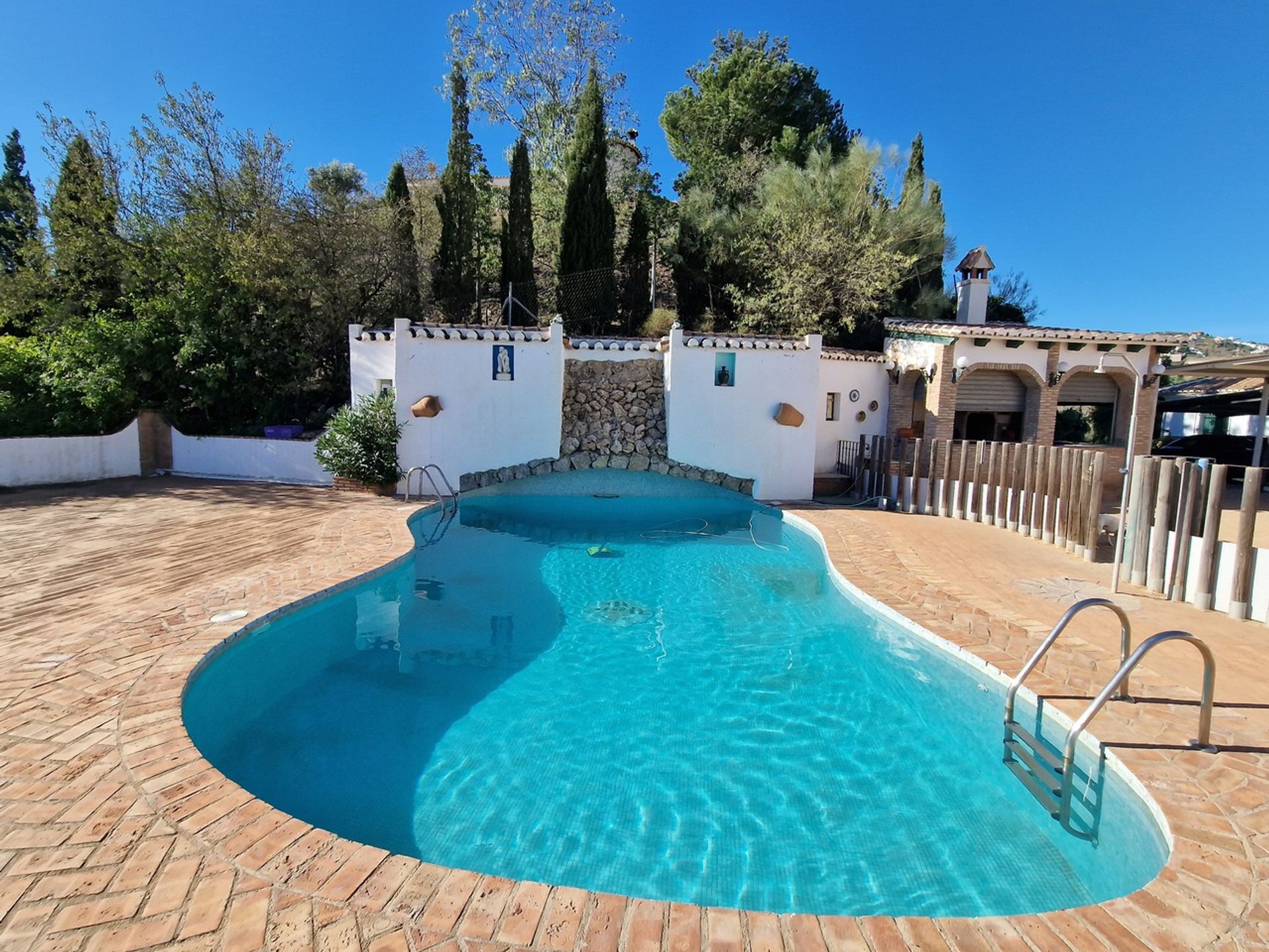 casa en Vinuela, Andalusia 12798757