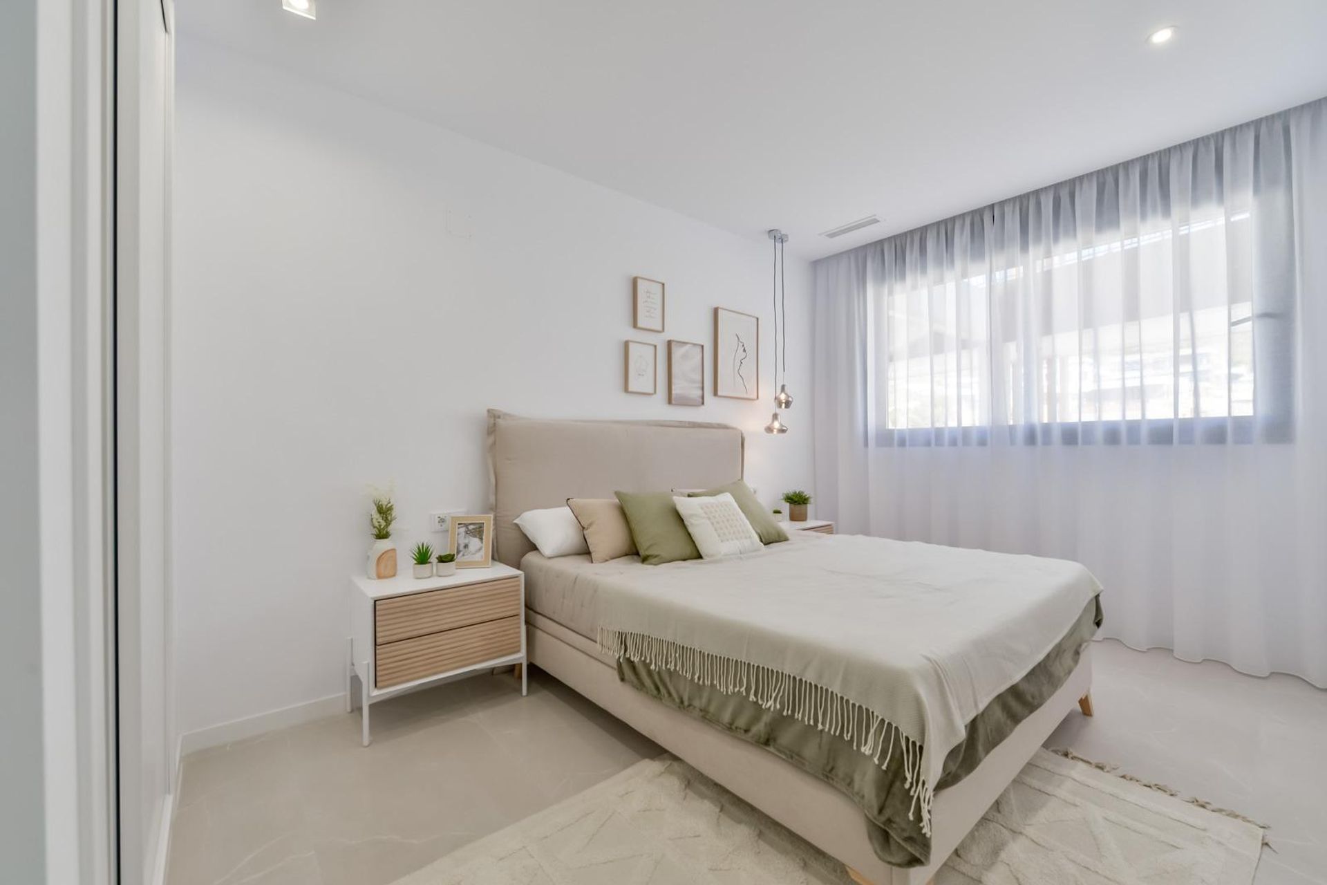 Condominium in Finestrat, Comunidad Valenciana 12798796