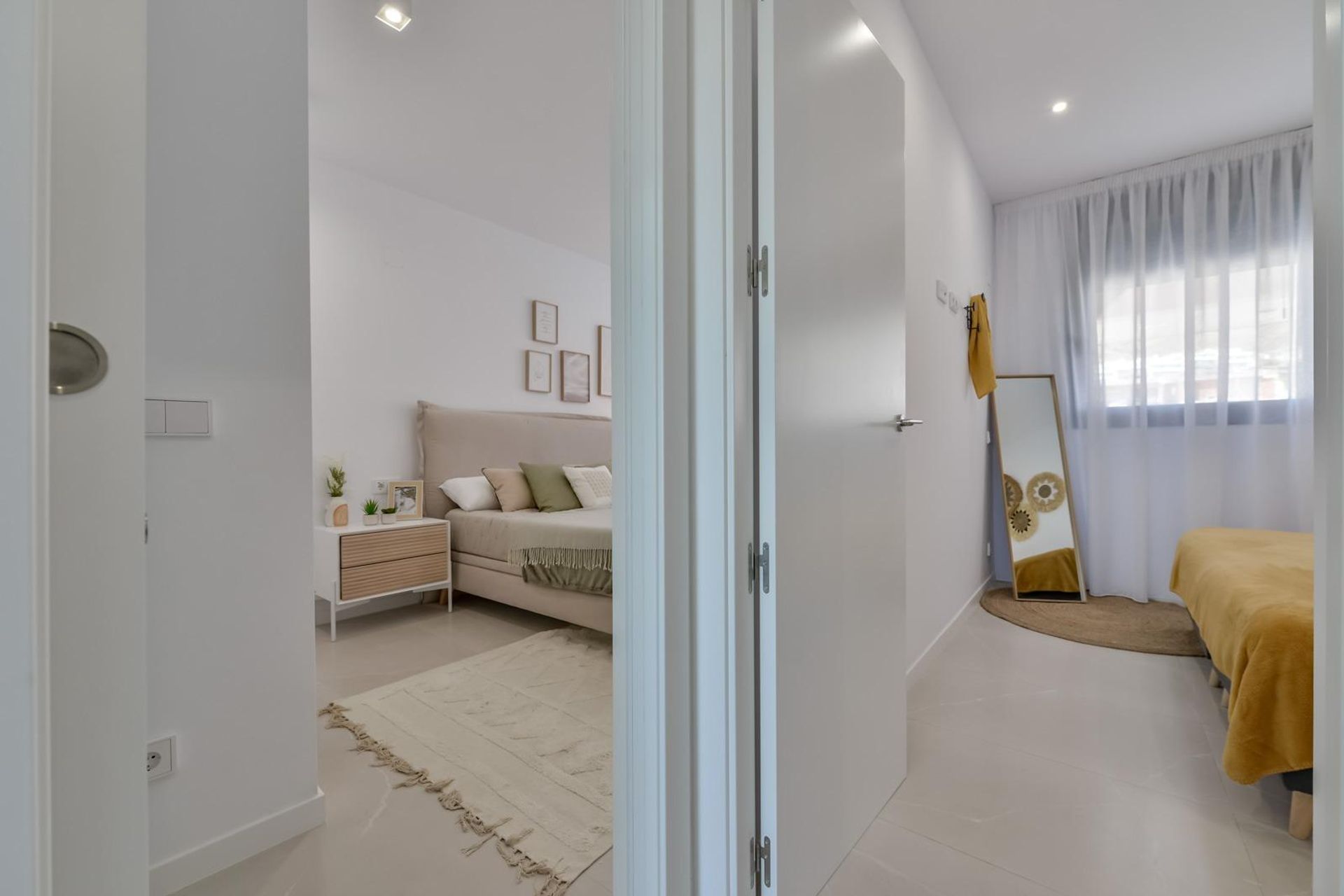 Condominium in Finestrat, Comunidad Valenciana 12798796