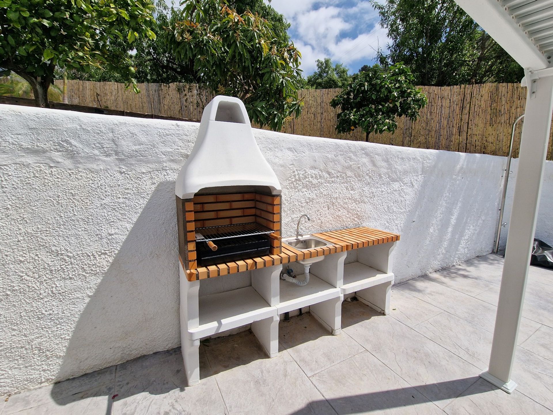 House in Alcaucín, Andalucía 12798801