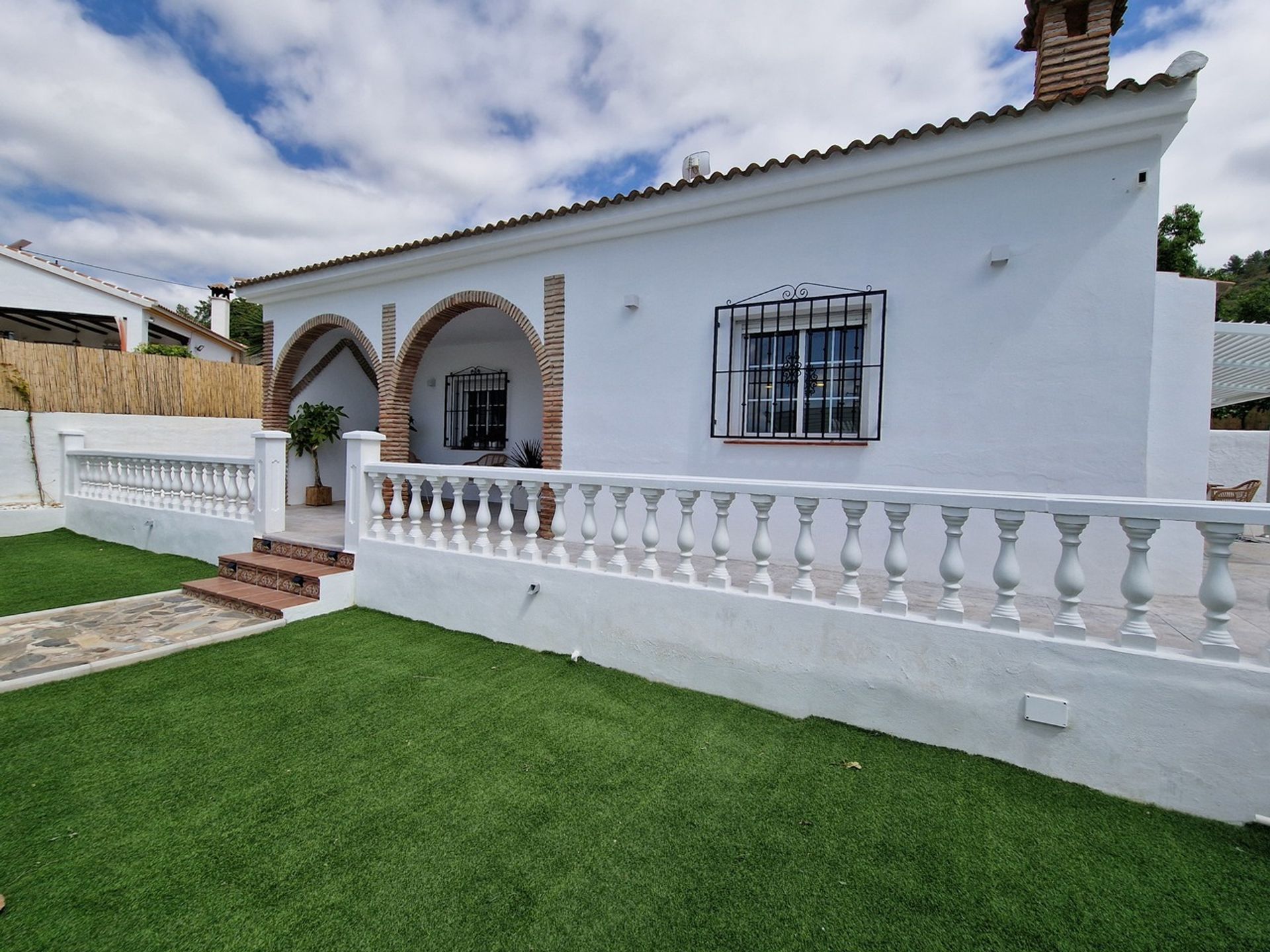 House in Alcaucín, Andalucía 12798801