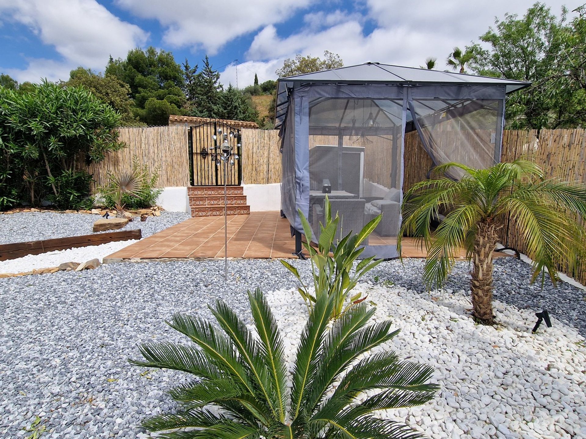 House in Alcaucín, Andalucía 12798801