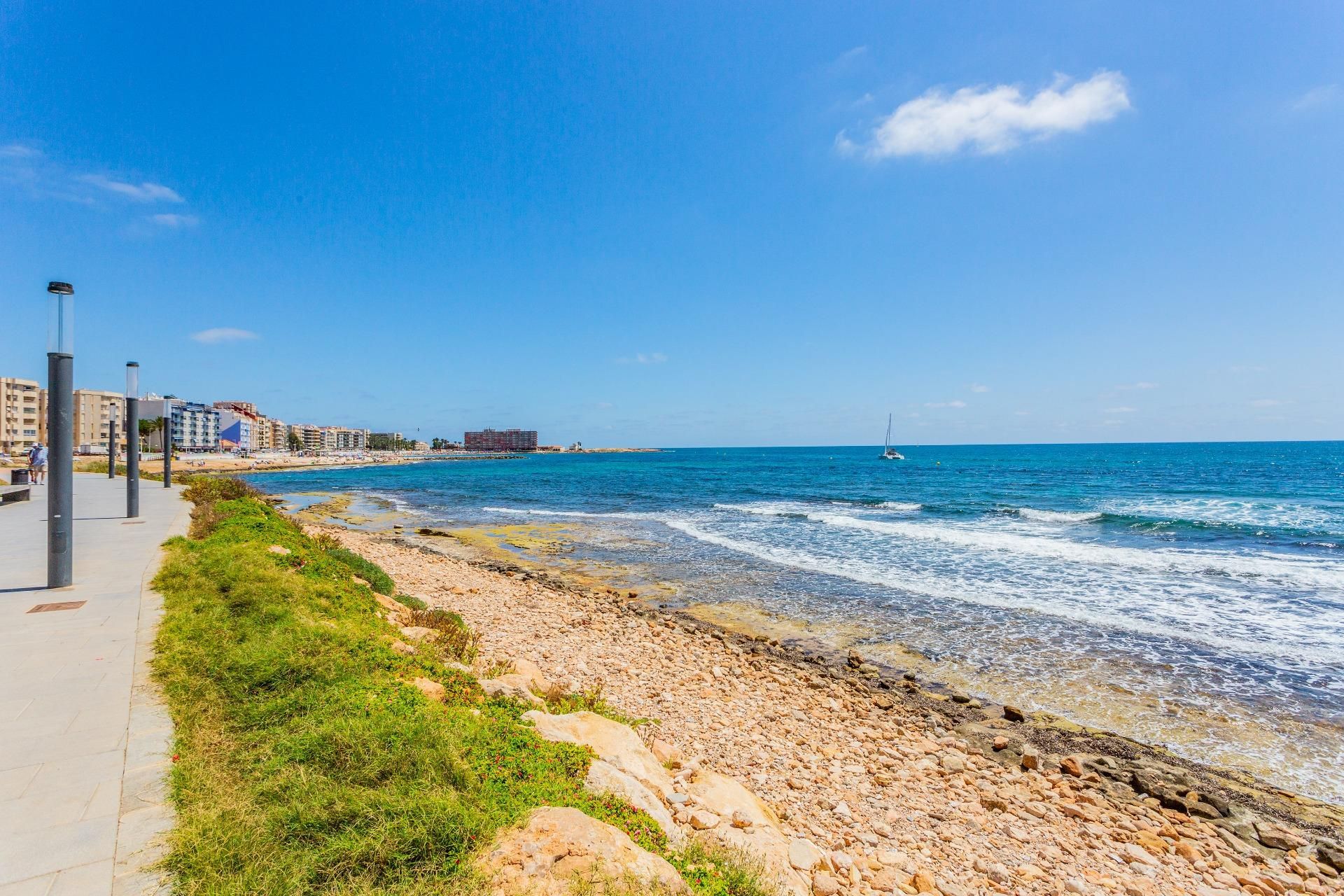 Condomínio no Torrevieja, Comunidad Valenciana 12798809