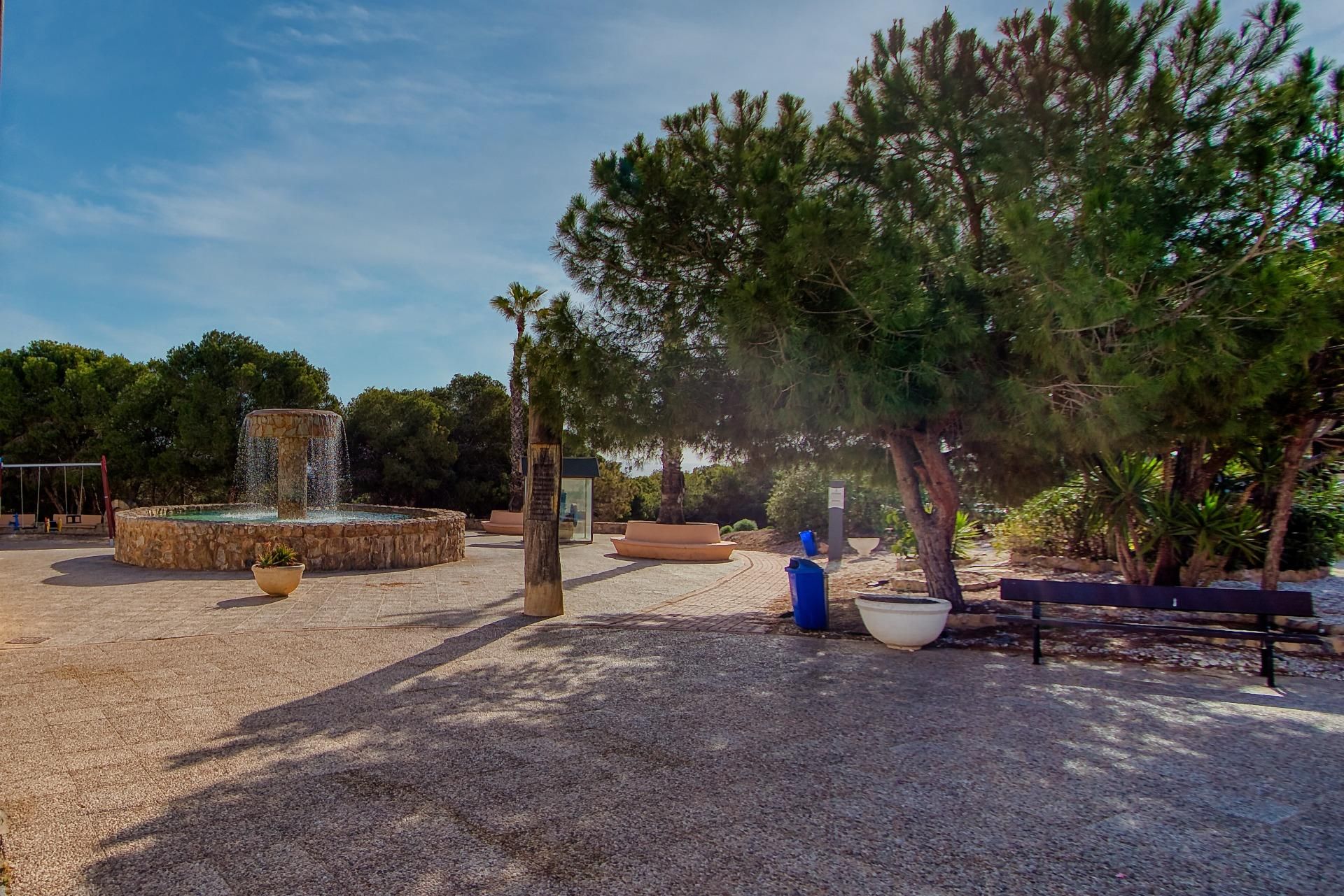 Condomínio no Torrevieja, Comunidad Valenciana 12798809