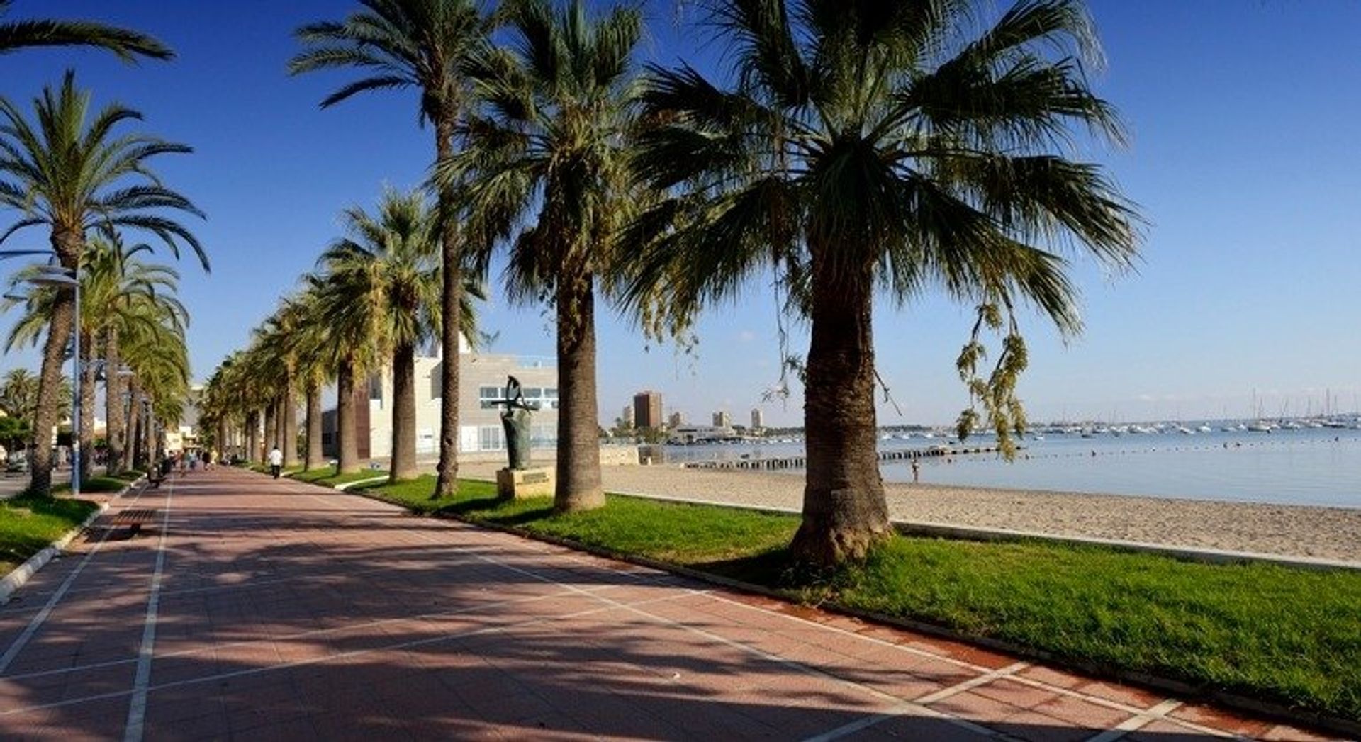 House in San Javier, Región de Murcia 12798829