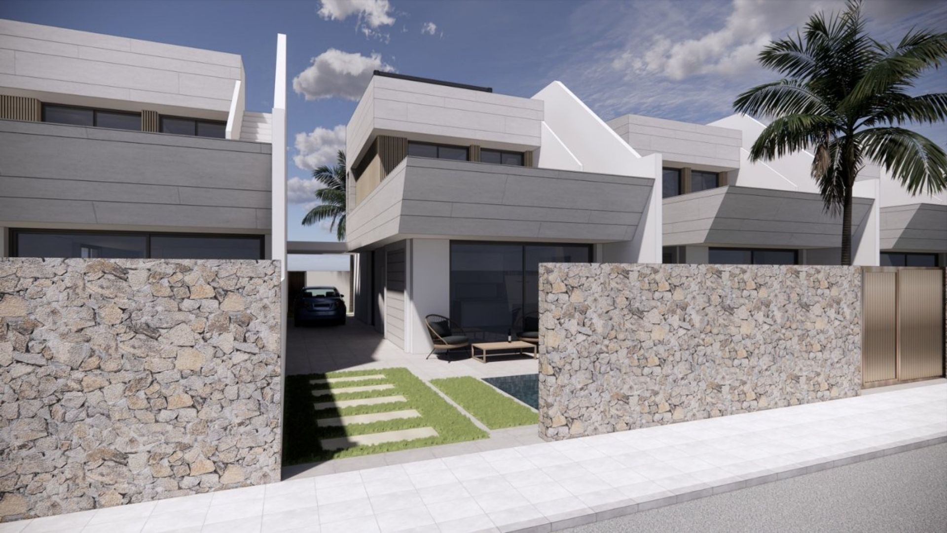 House in San Javier, Región de Murcia 12798829