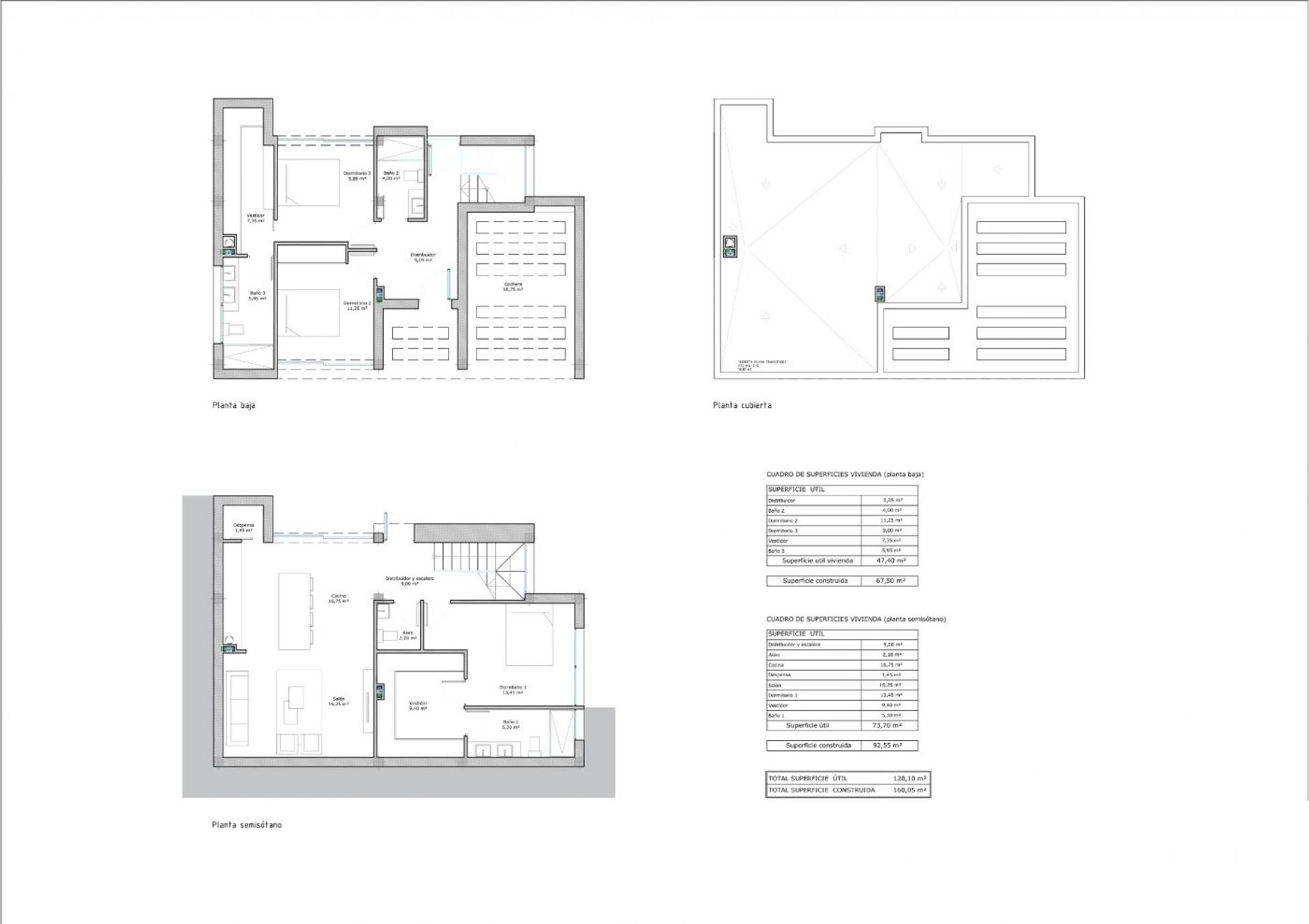 House in Fortuna, Región de Murcia 12798835