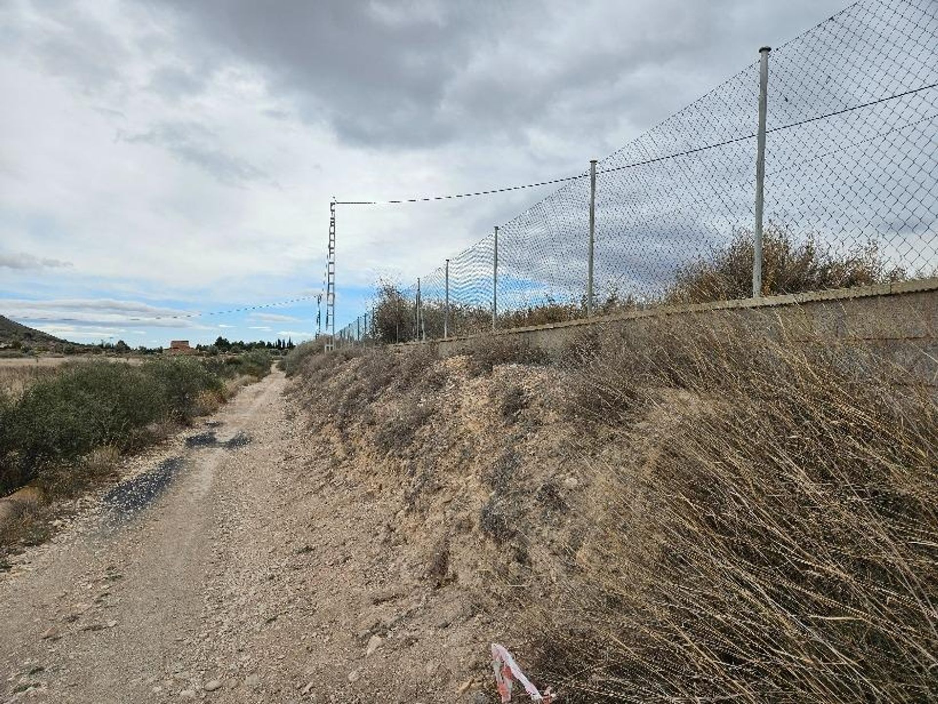 Rumah di , Andalucía 12798845