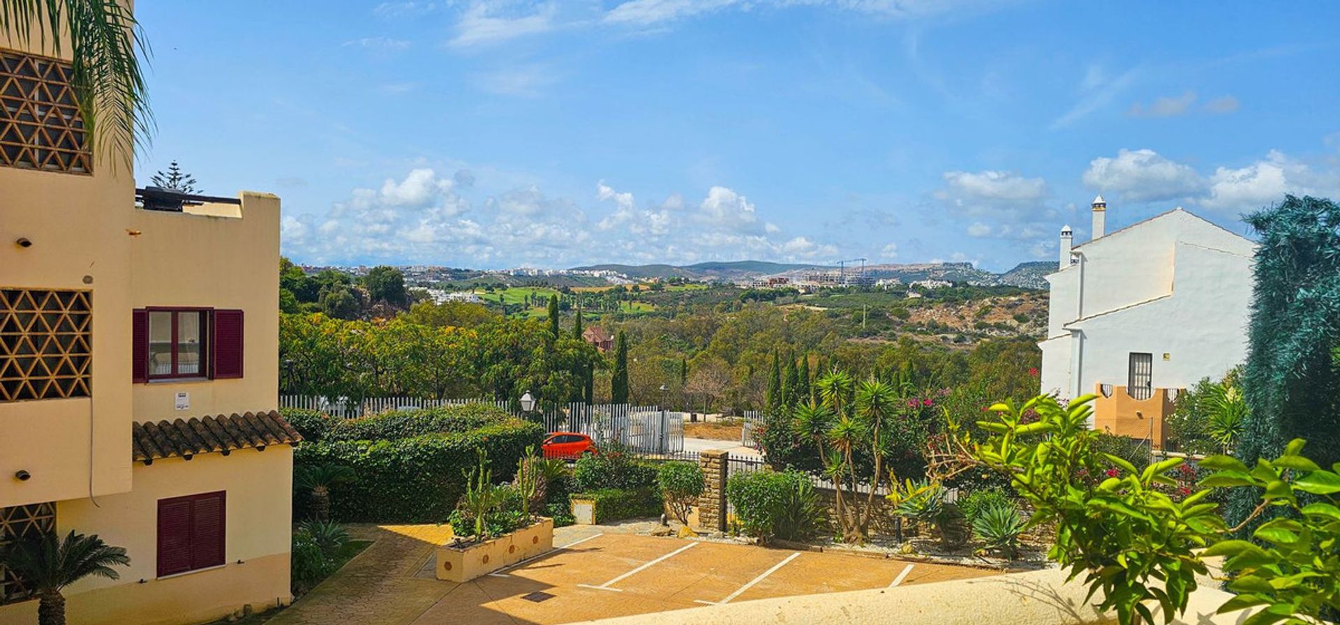 Condomínio no Casares, Andalucía 12798863