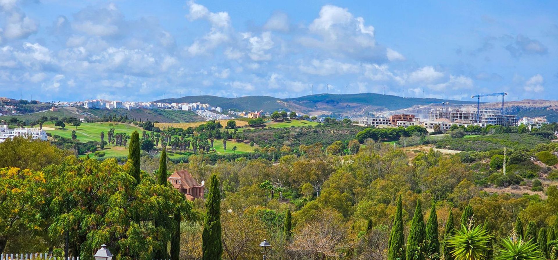 Condomínio no Casares, Andalucía 12798863