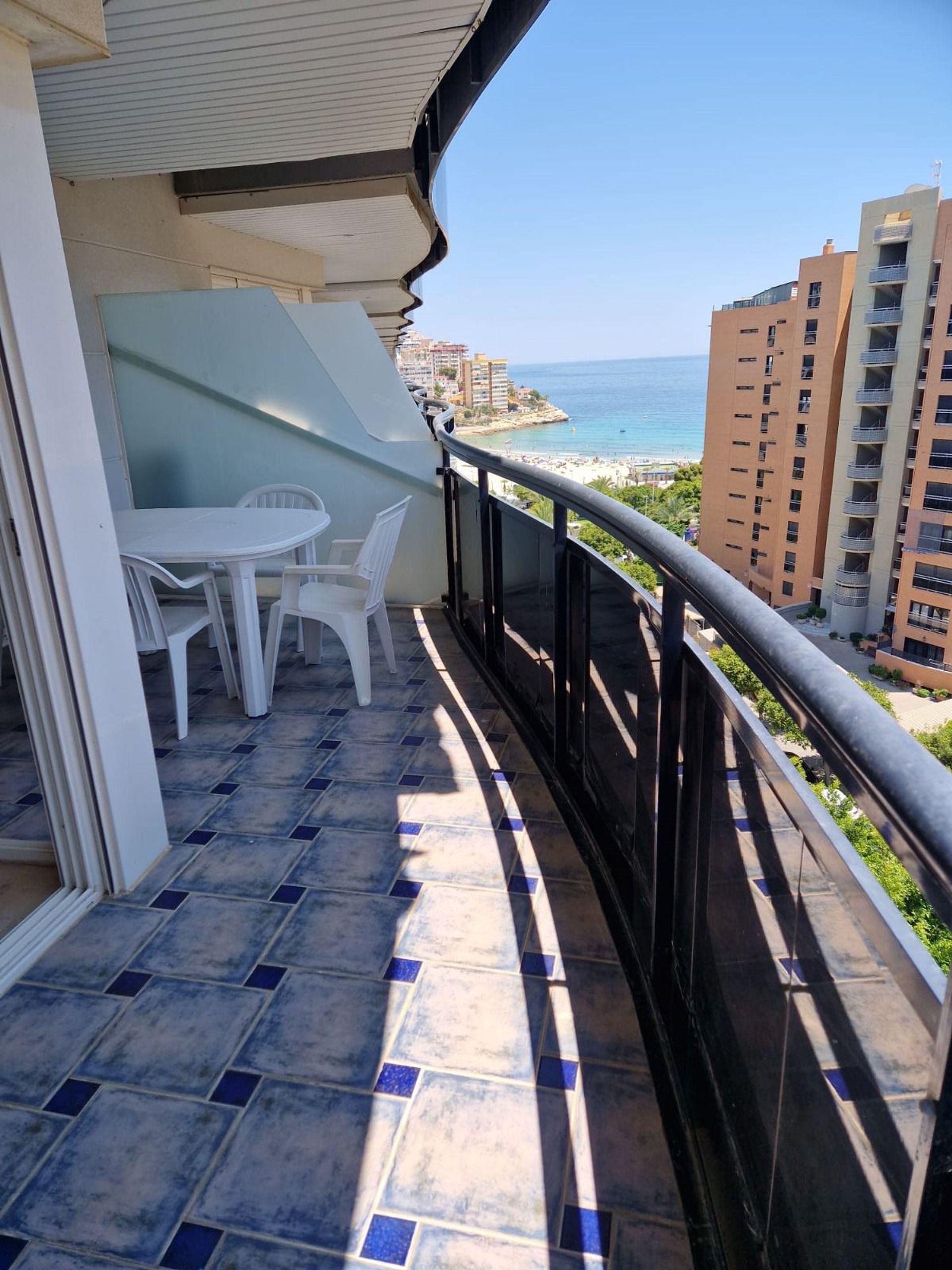 Condominio nel Benidorm, Valenza 12798883