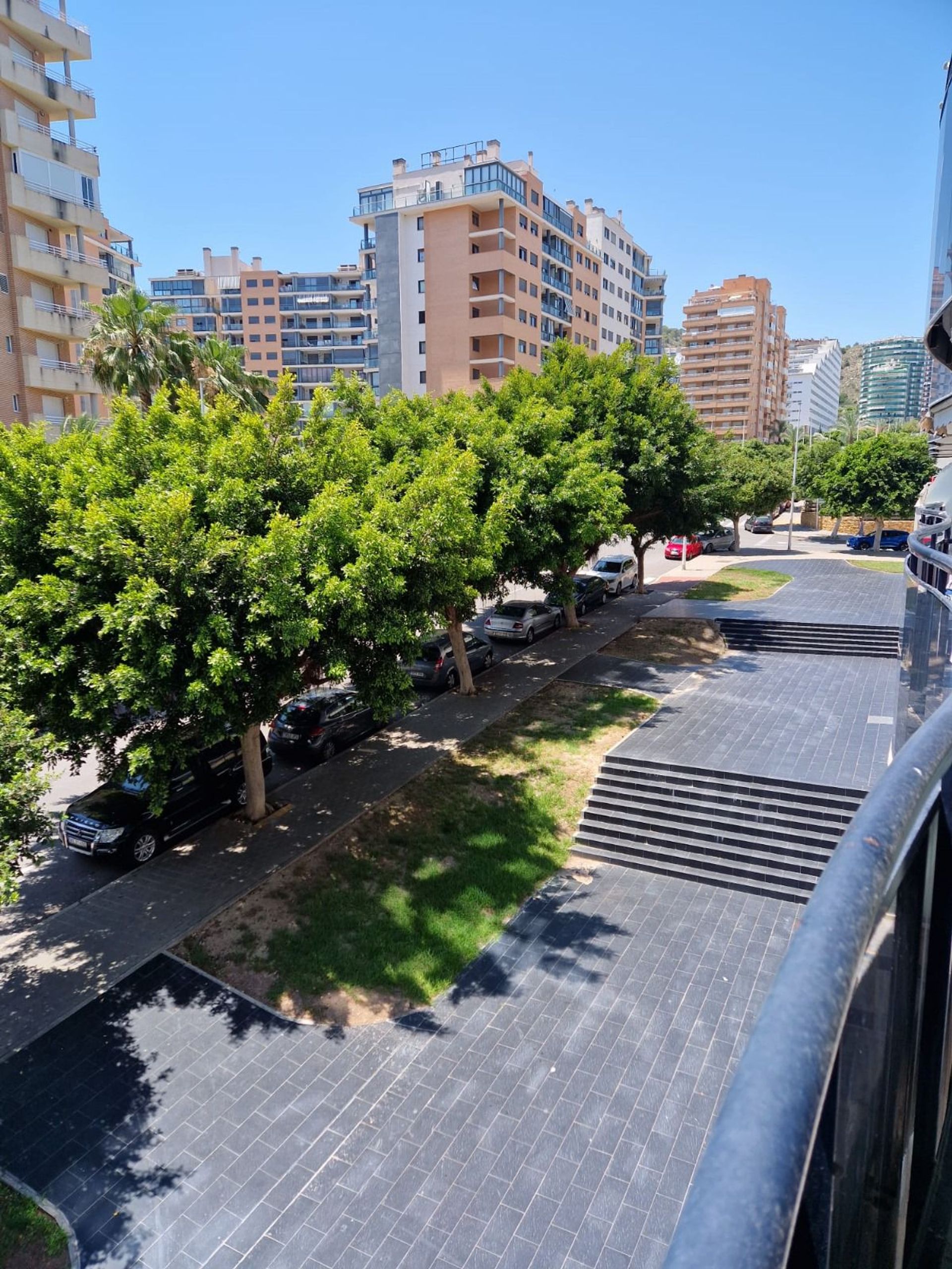 분양 아파트 에 Benidorm, Comunidad Valenciana 12798883