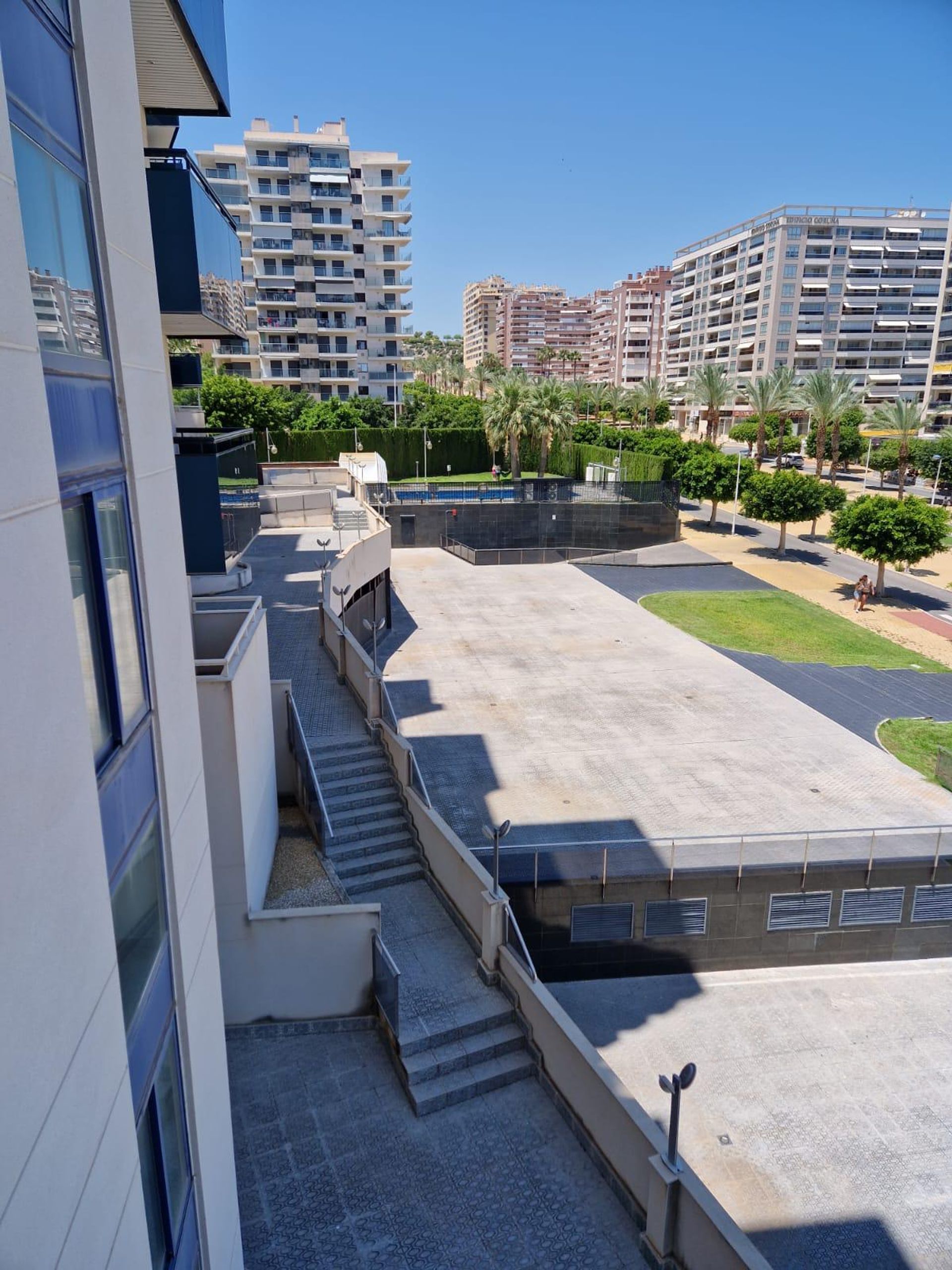 Condominio nel Benidorm, Valenza 12798903