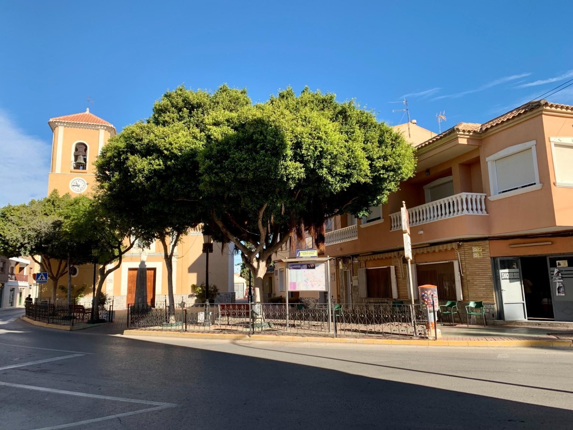 rumah dalam Los Alcázares, Región de Murcia 12798944