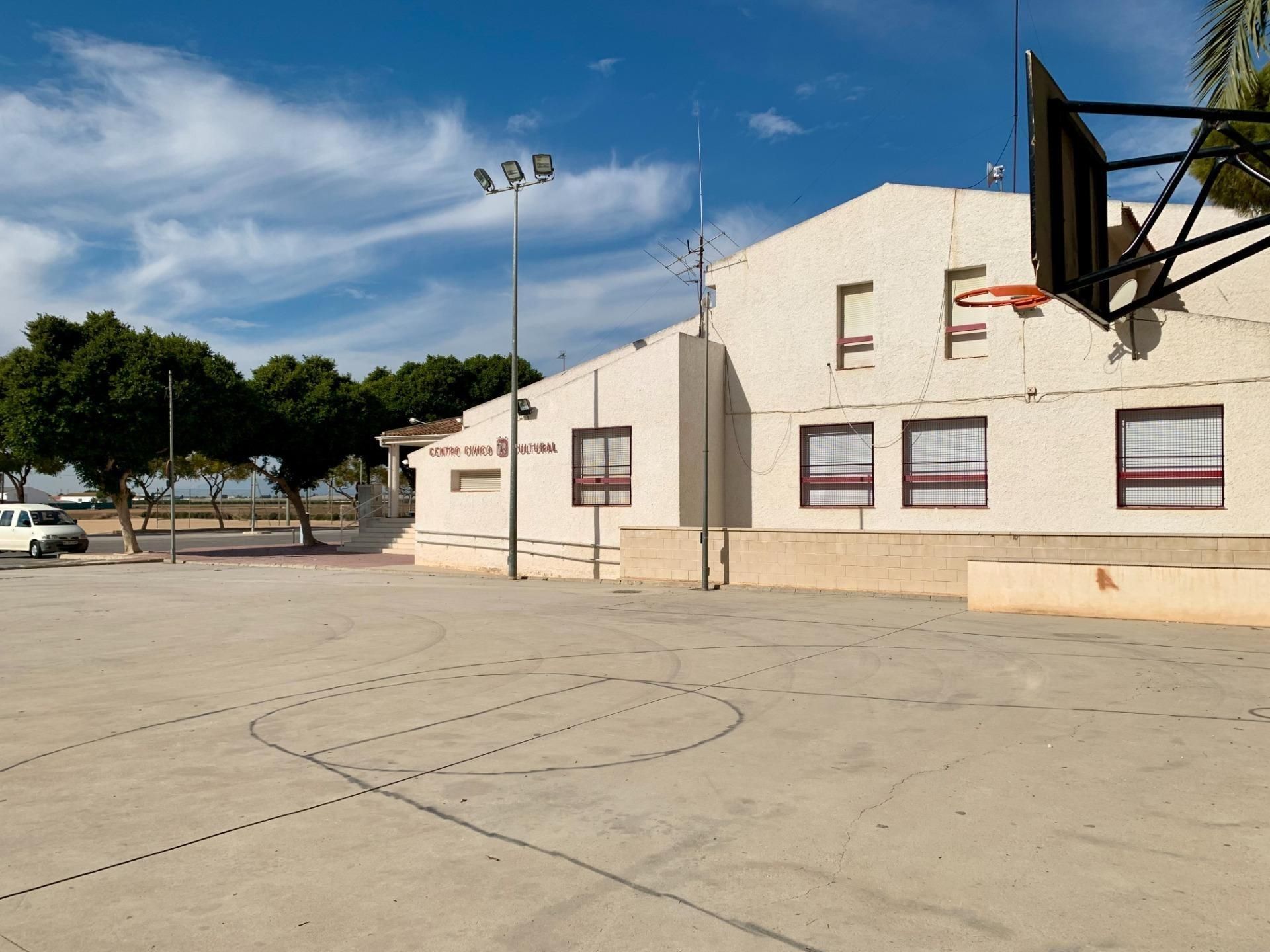 rumah dalam Los Alcázares, Región de Murcia 12798944