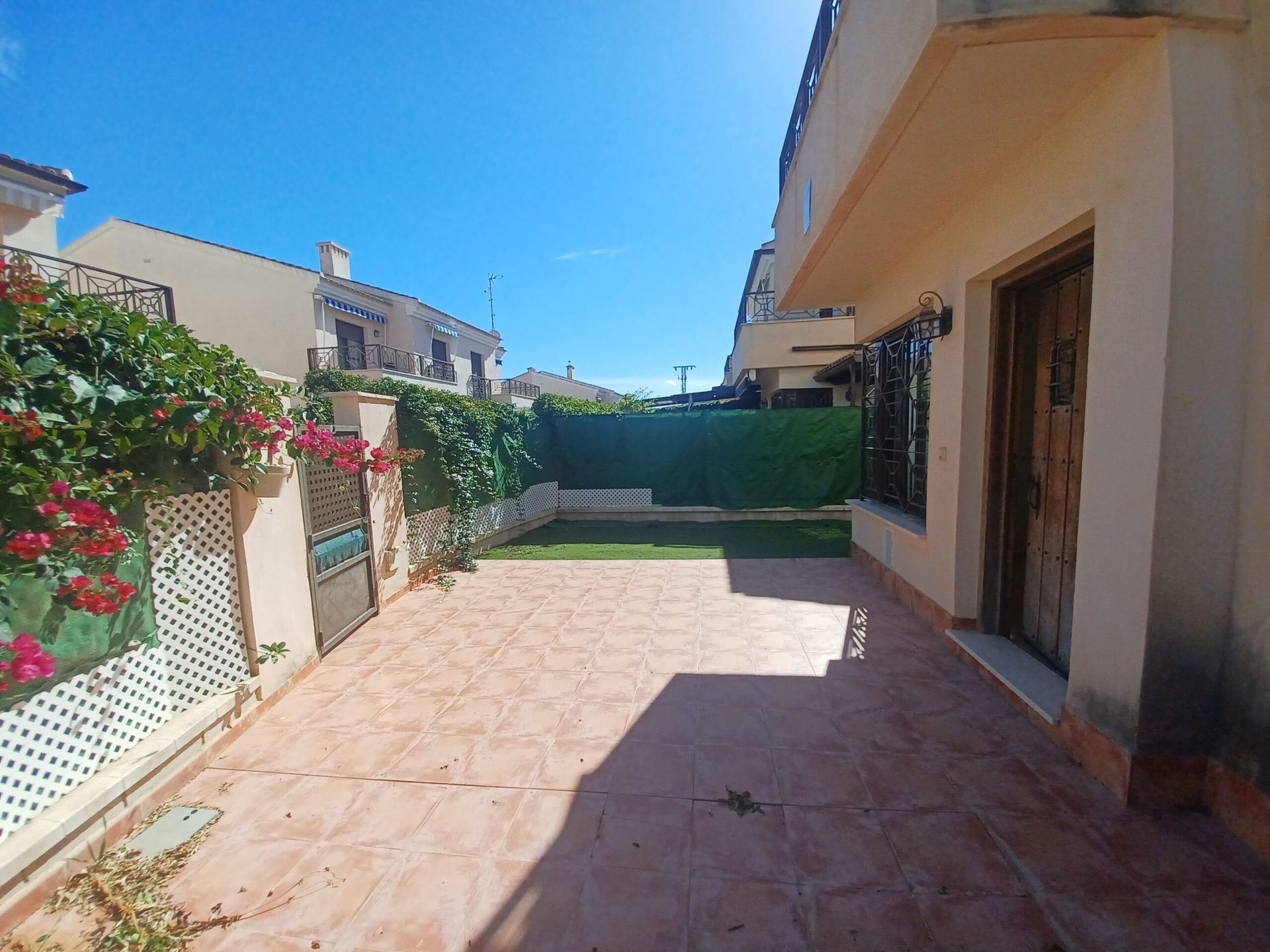 casa en Torre-Pacheco, Región de Murcia 12798949