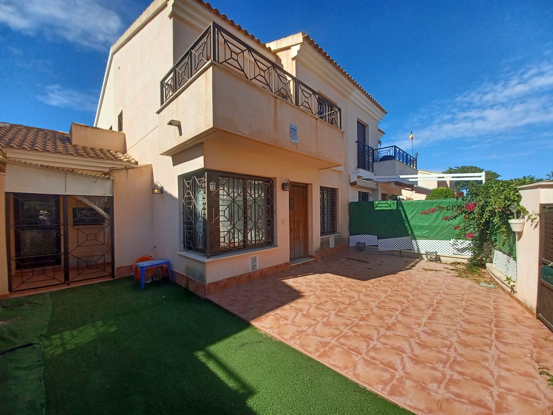 Будинок в Torre-Pacheco, Región de Murcia 12798949