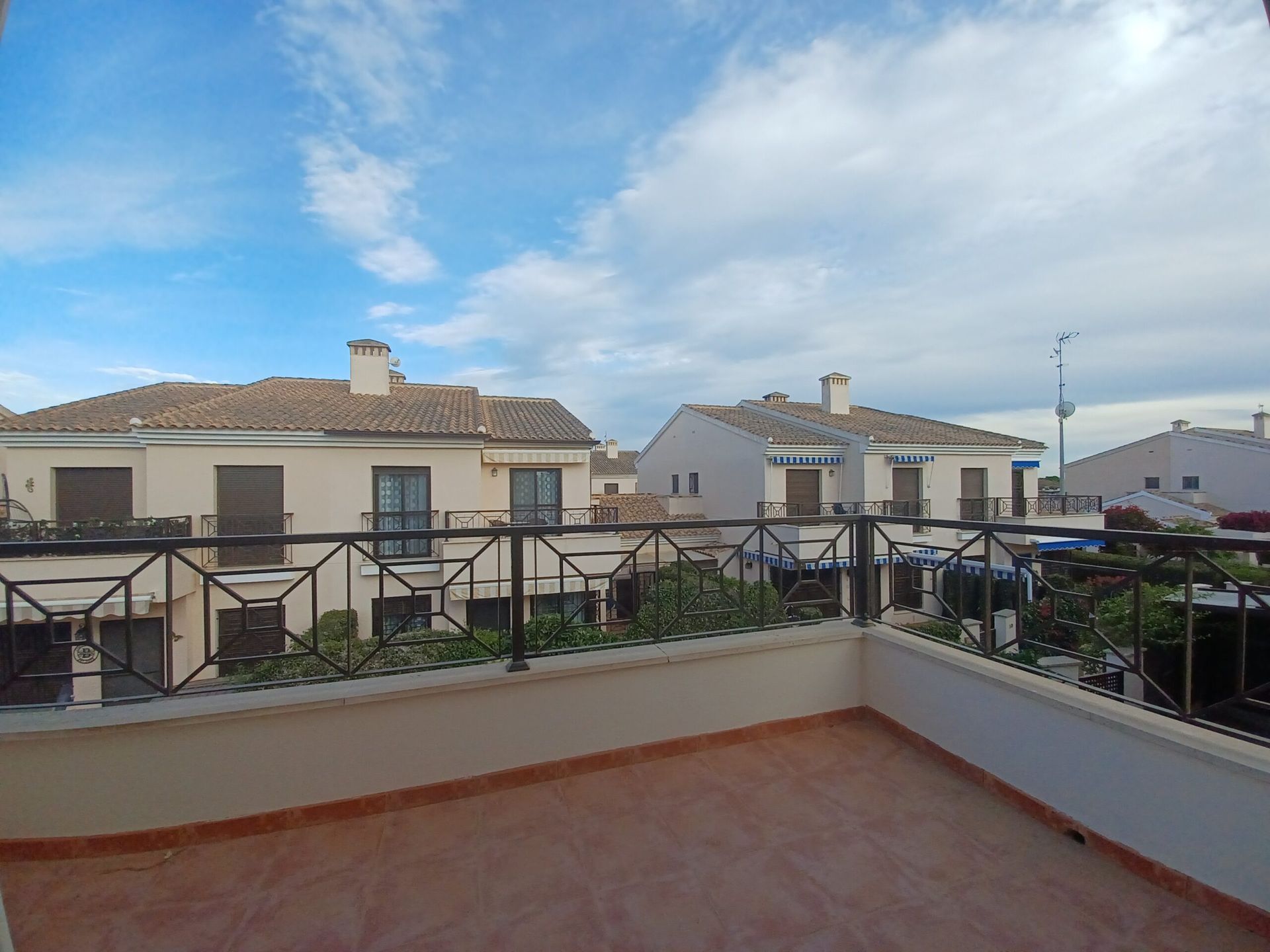 Будинок в Torre-Pacheco, Región de Murcia 12798949