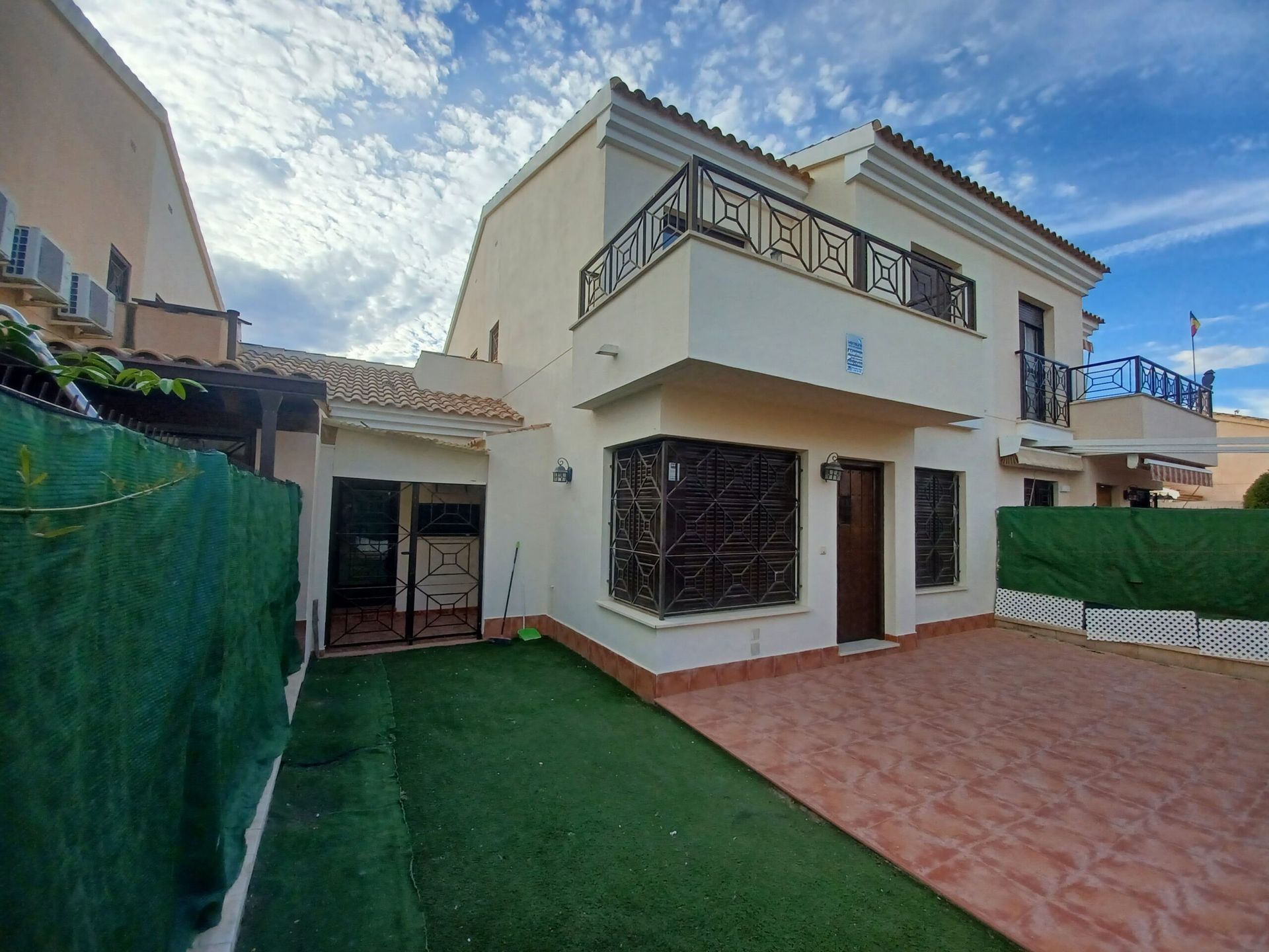 House in Torre-Pacheco, Región de Murcia 12798949