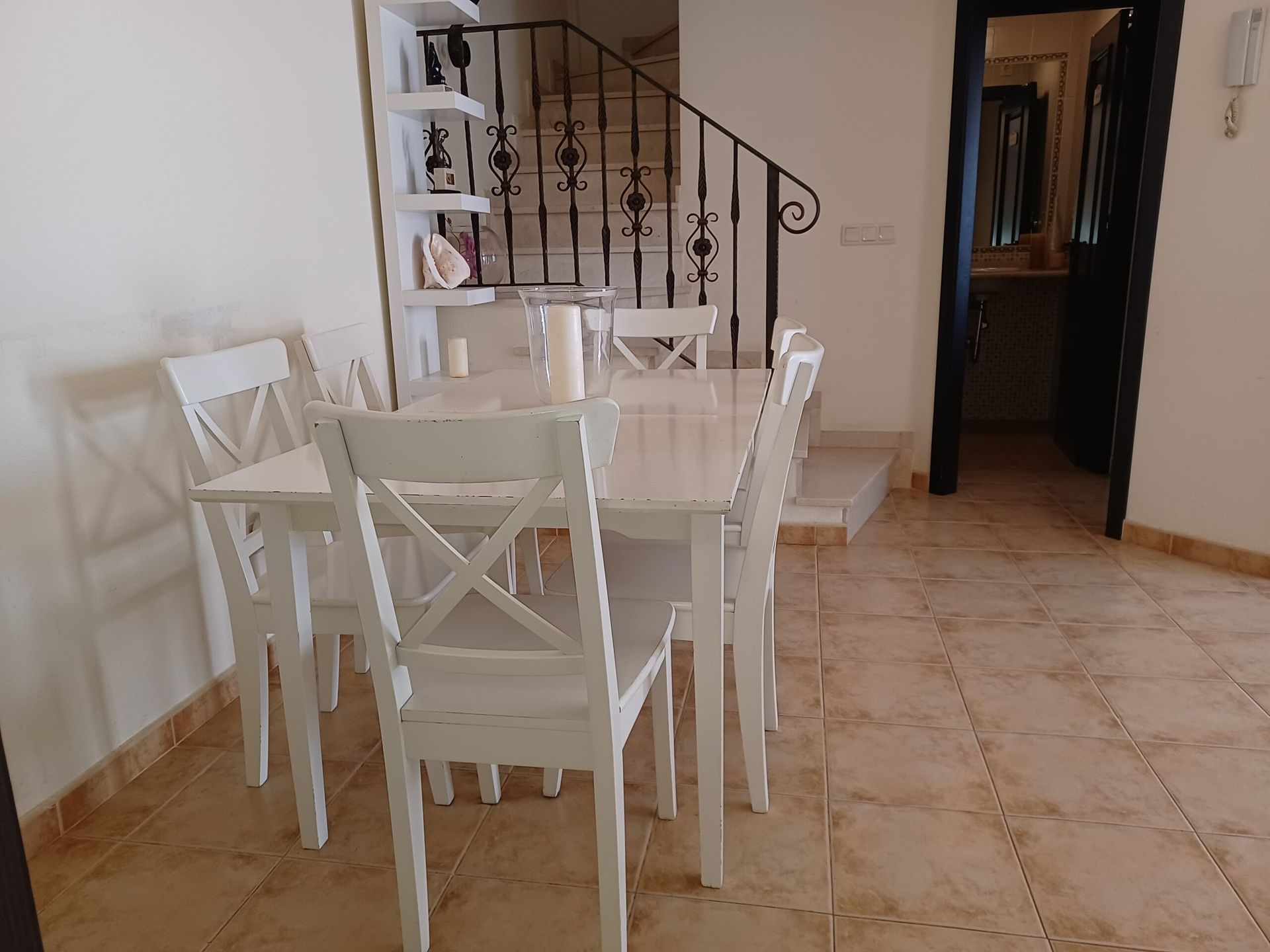 Будинок в Torre-Pacheco, Región de Murcia 12798949