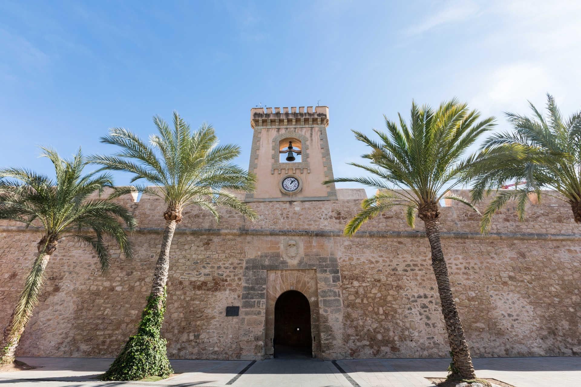 Casa nel Santa Pola, Comunidad Valenciana 12798958