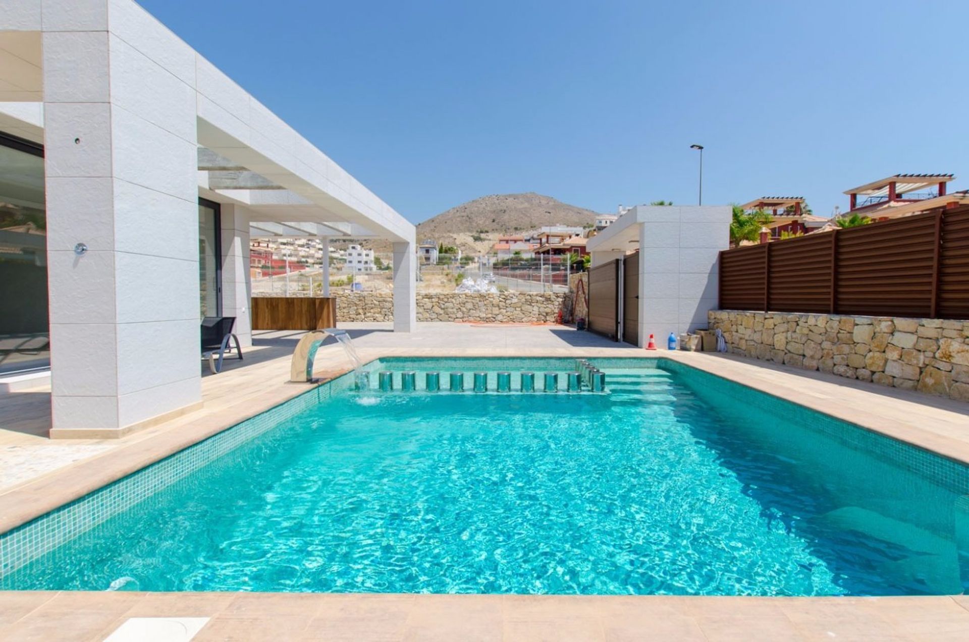 casa en Finestrat, Comunidad Valenciana 12798969