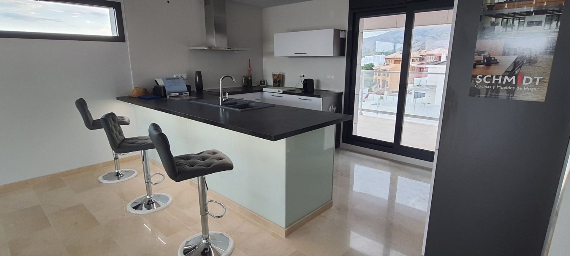 casa en Finestrat, Comunidad Valenciana 12798969