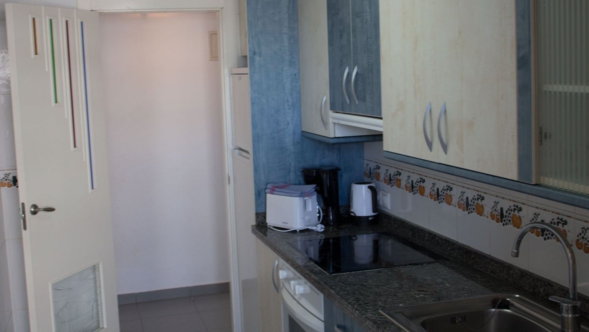 Condominium in Calp, Comunidad Valenciana 12799008