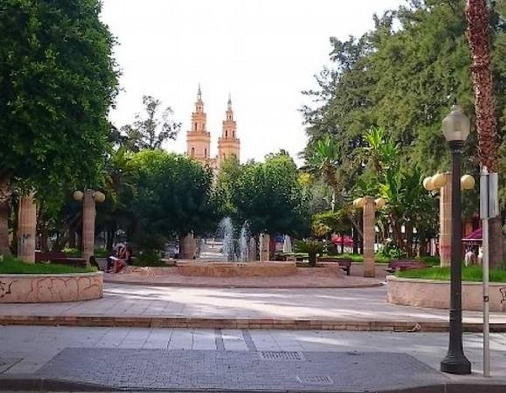 Кондоминиум в Alcantarilla, Región de Murcia 12799009