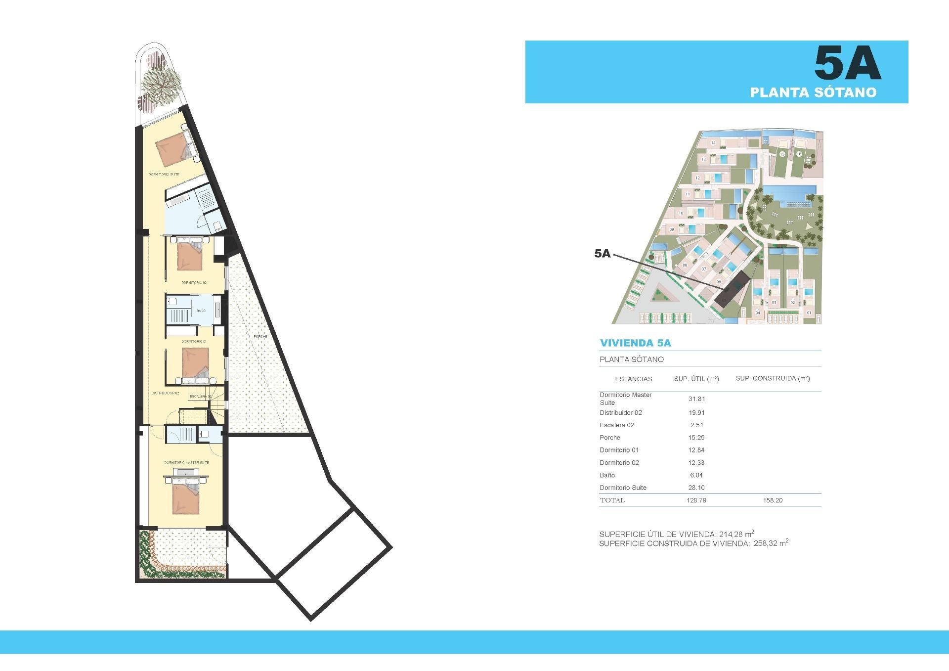 Casa nel Ciudad Quesada, Comunidad Valenciana 12799060