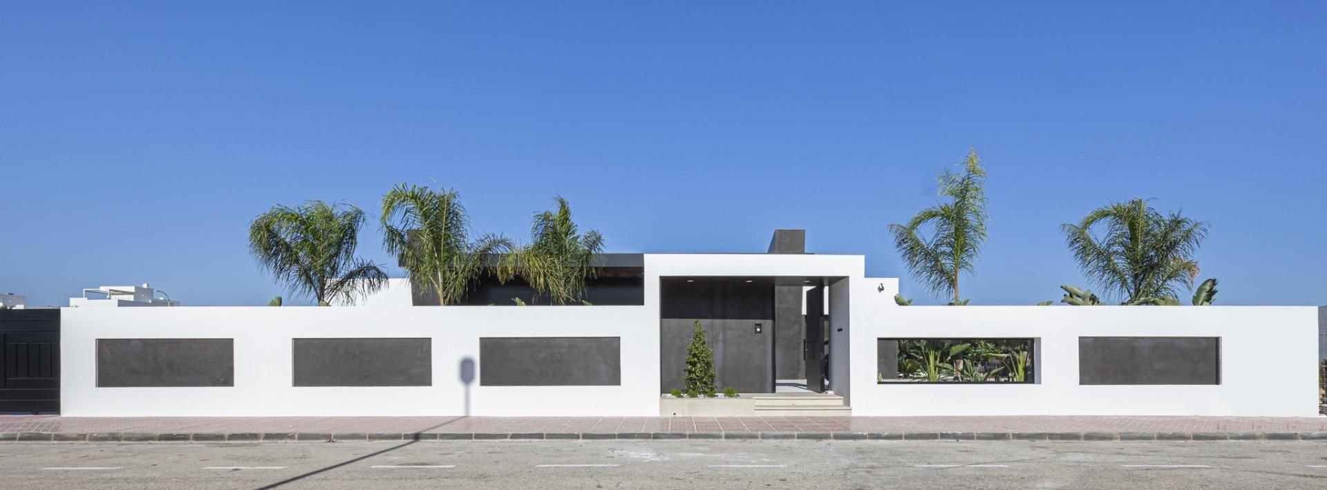 House in Rojales, Valencia 12799072