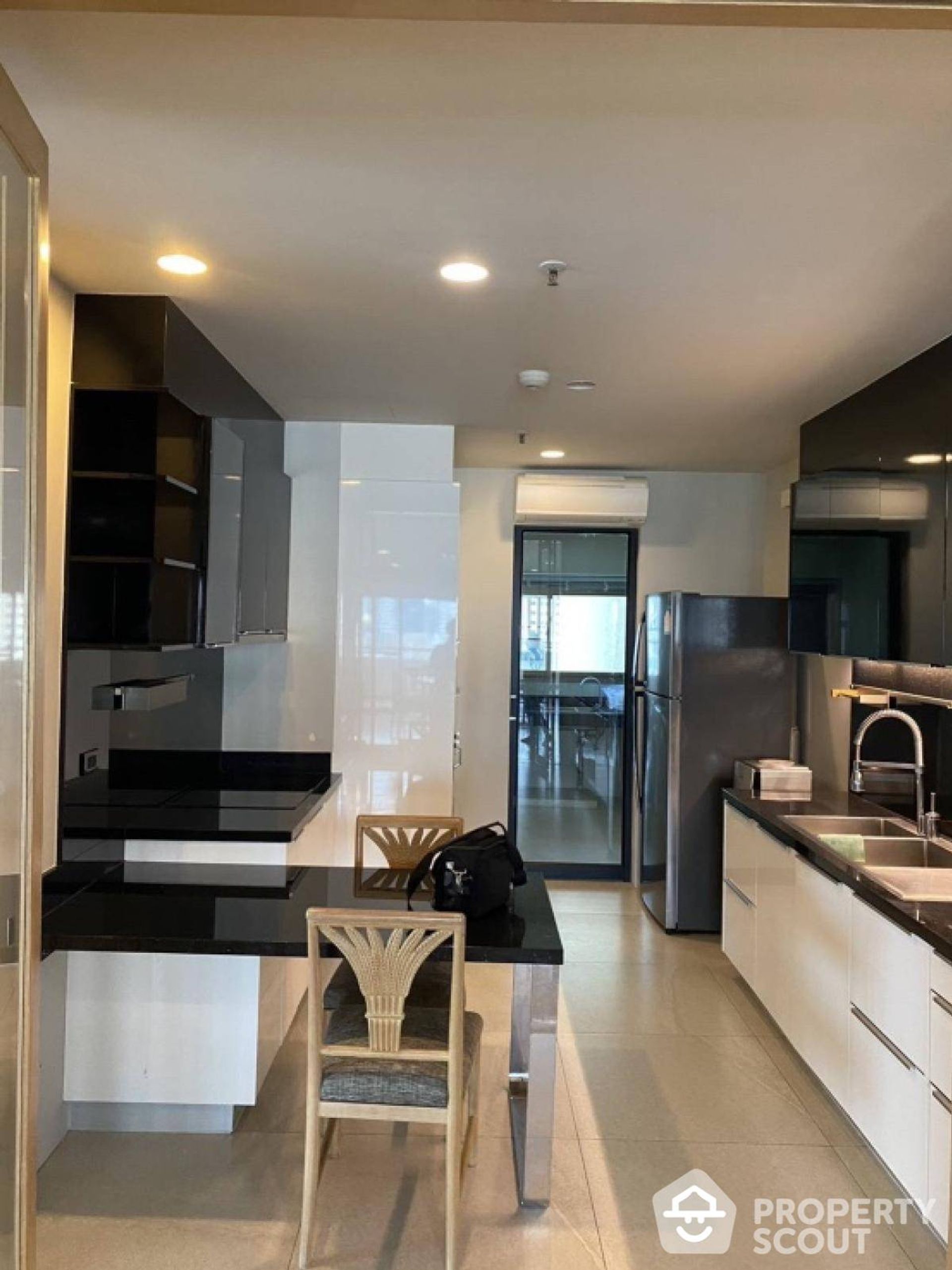 Condominium dans , Krung Thep Maha Nakhon 12799089