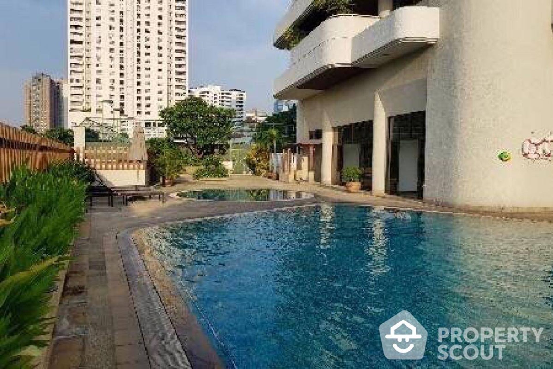 Condominio nel Din Daeng, Krung Thep Maha Nakhon 12799089