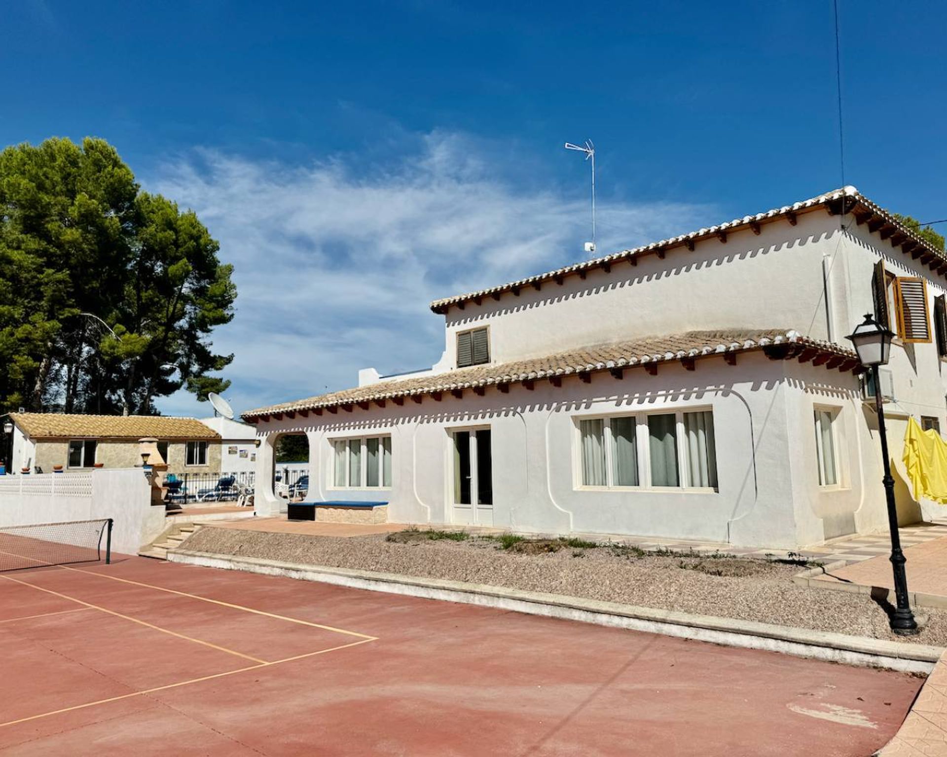 Casa nel Castalla, Valencian Community 12799123