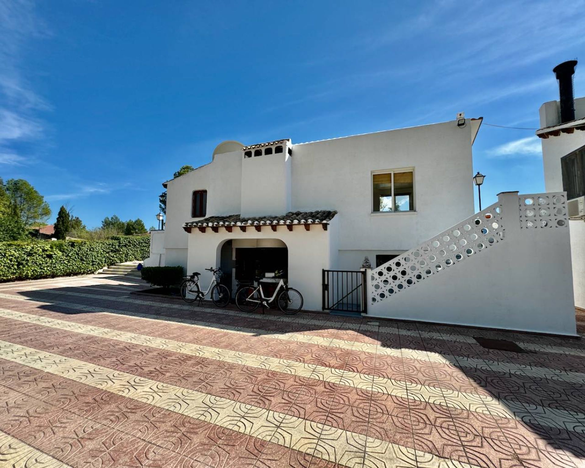 Casa nel Castalla, Valencian Community 12799123