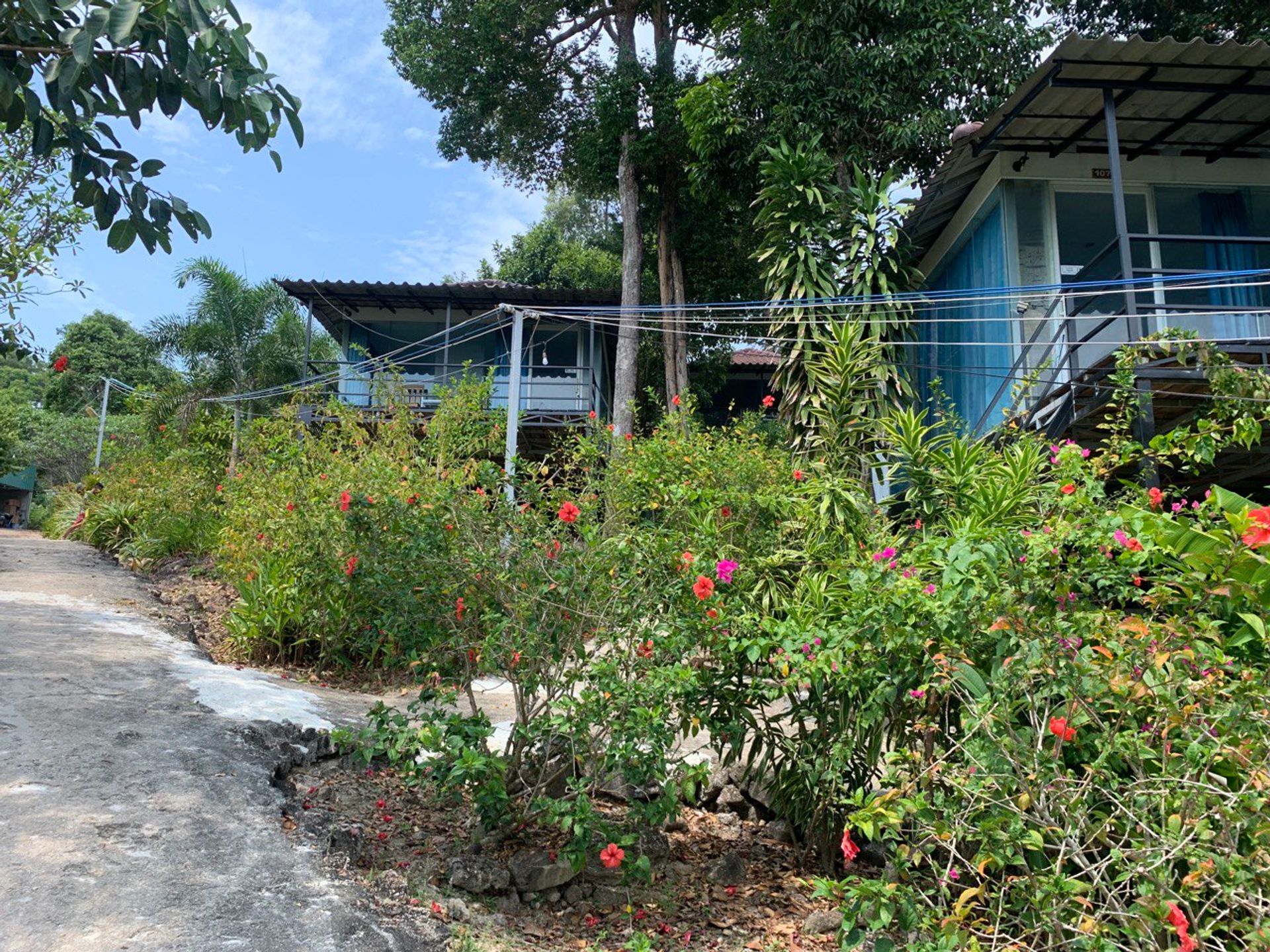 Hus i Sihanoukville, Sihanoukville 12799142