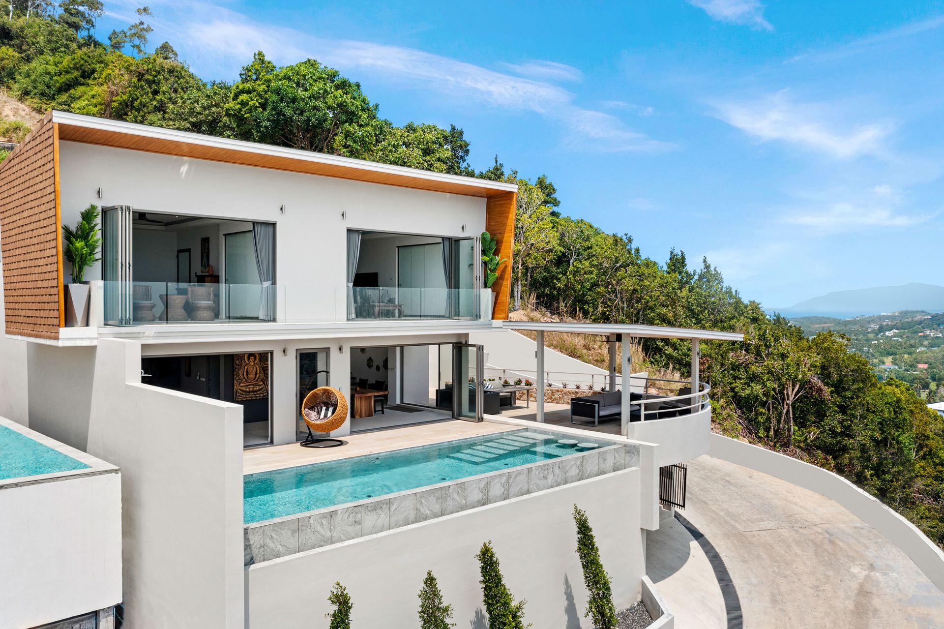 Casa nel , Surat Thani 12799143