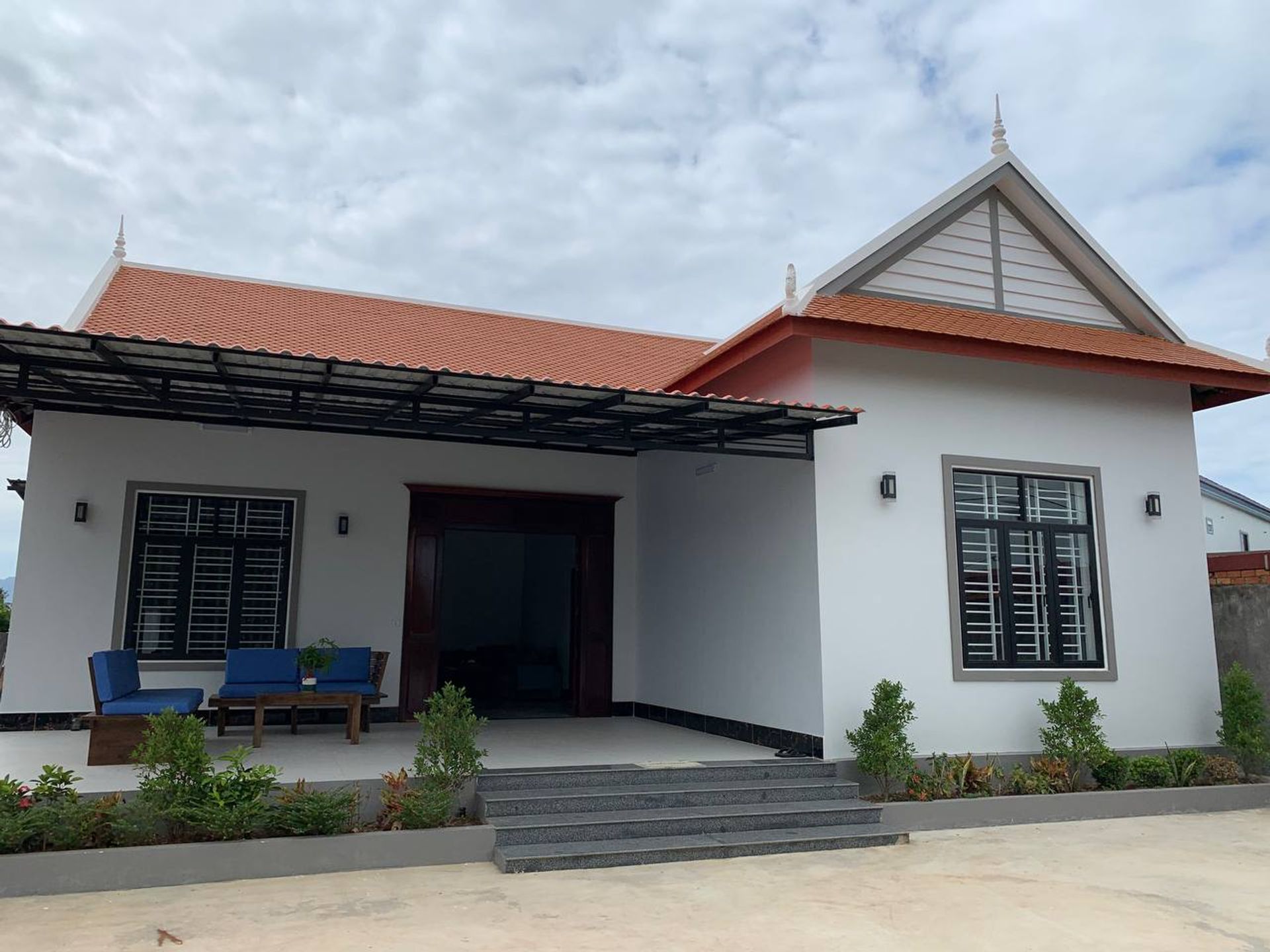 House in Bar Knong, Kampot 12799148