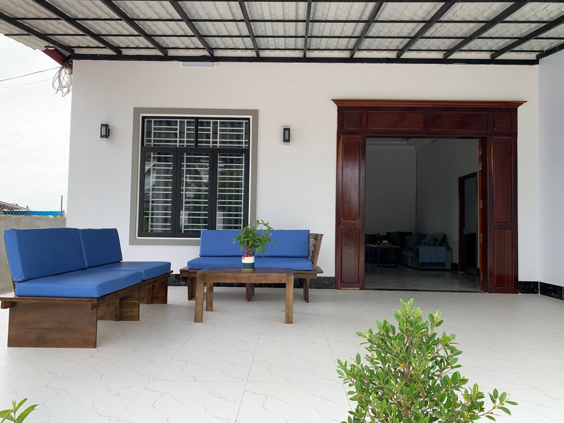 House in Bar Knong, Kampot 12799148