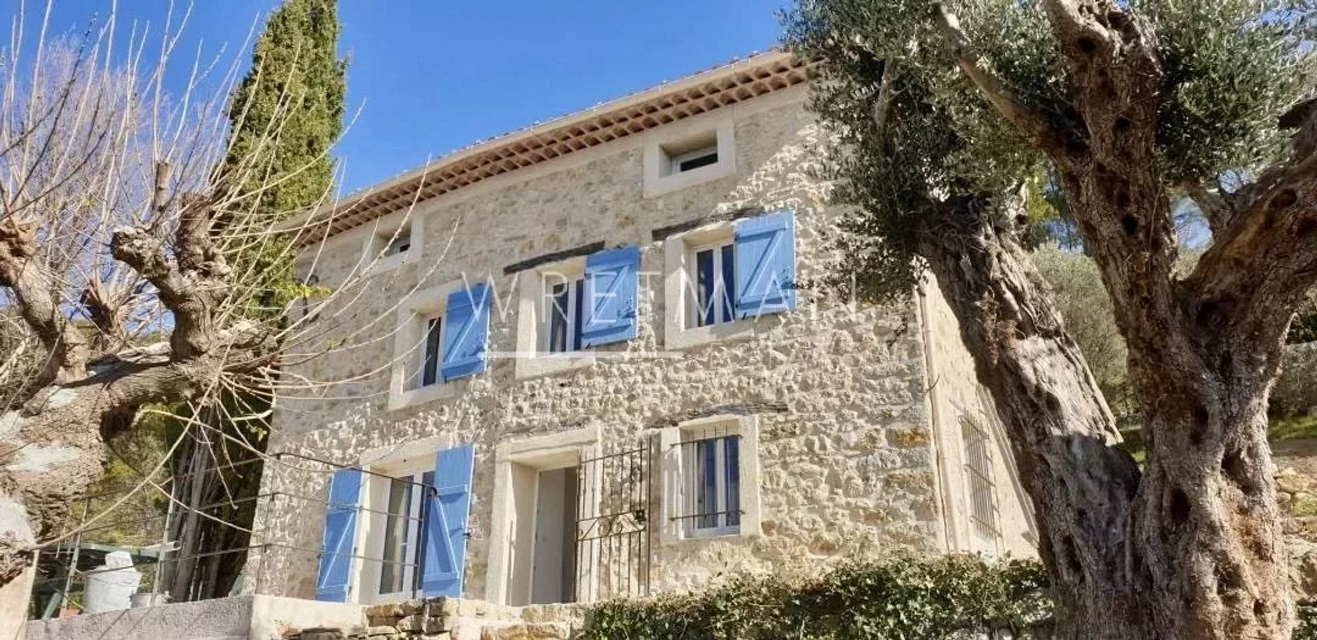 Rumah di Fayence, Provence-Alpes-Cote d'Azur 12799150