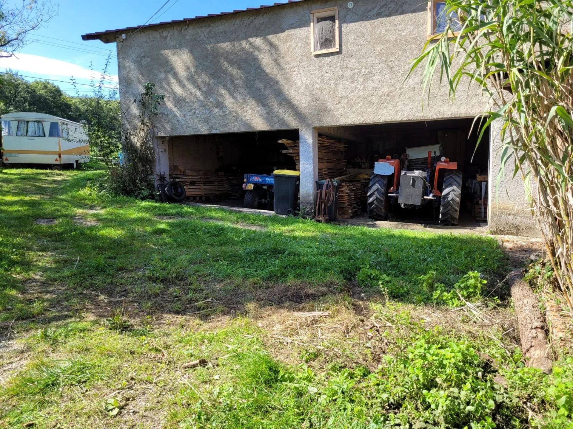 Casa nel Sautel, Ariège 12799180