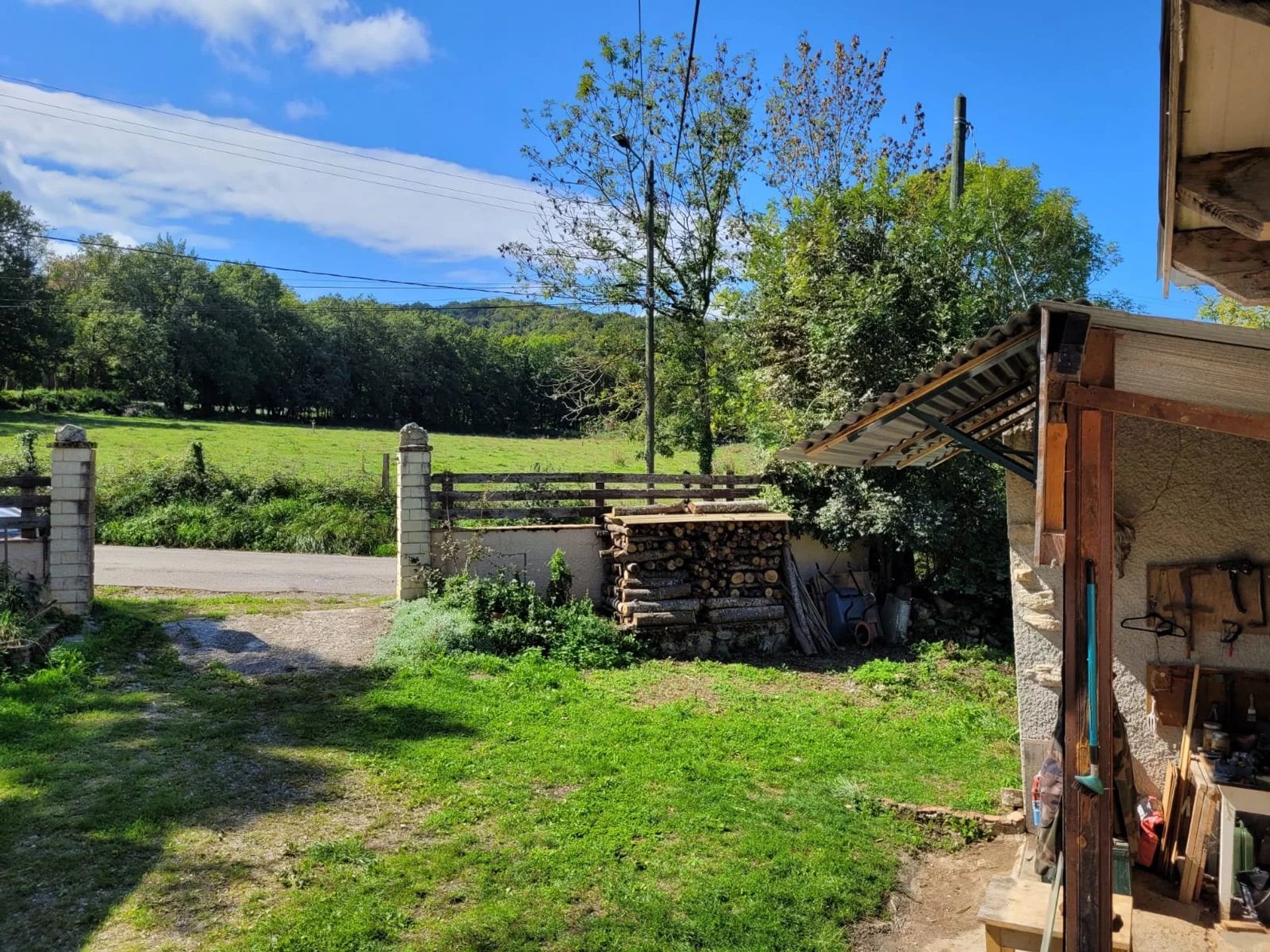 Casa nel Sautel, Ariège 12799180