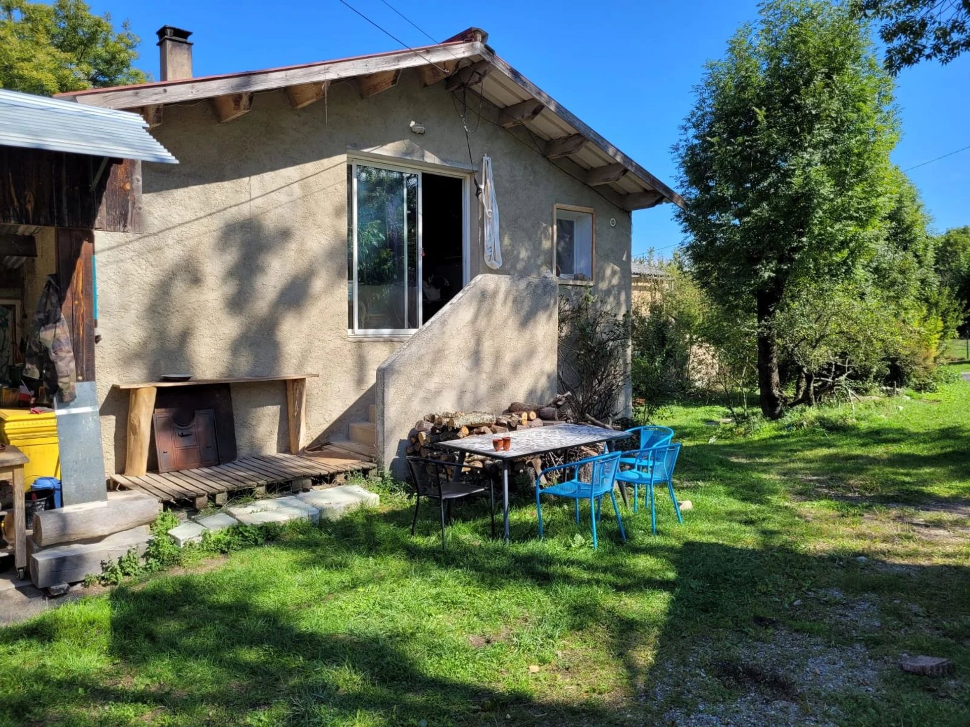 Residential in Sautel, Ariège 12799180