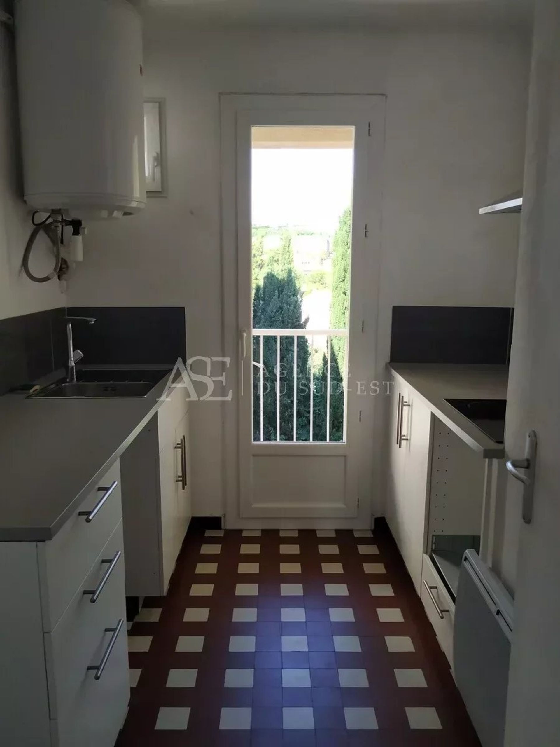 Condominium dans Aix en Provence, Provence-Alpes-Côte d'Azur 12799218